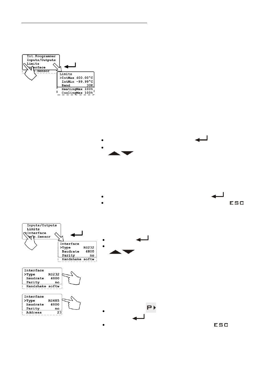JULABO LH 85 High Dynamic Temperature System User Manual | Page 56 / 78