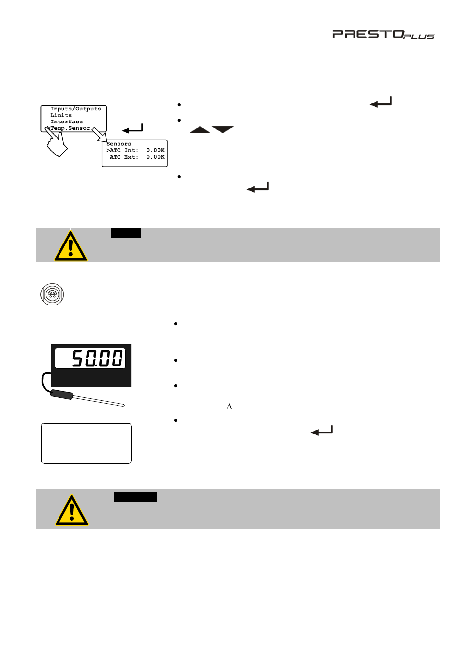 JULABO LH 85 High Dynamic Temperature System User Manual | Page 57 / 78