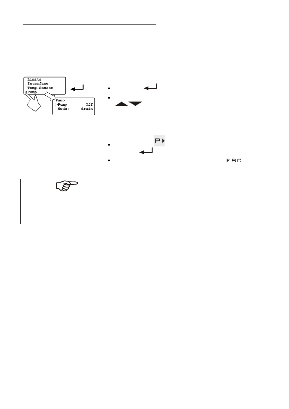 JULABO LH 85 High Dynamic Temperature System User Manual | Page 58 / 78