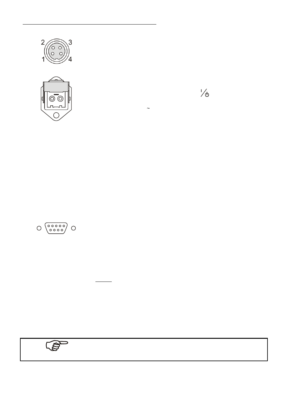 Remote control | JULABO LH 85 High Dynamic Temperature System User Manual | Page 66 / 78