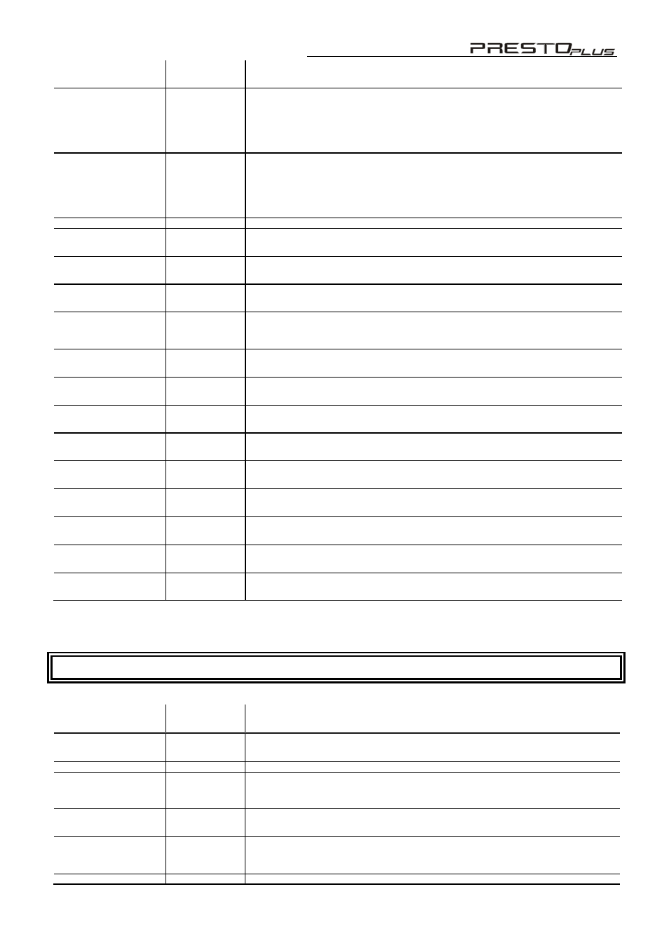 JULABO LH 85 High Dynamic Temperature System User Manual | Page 69 / 78