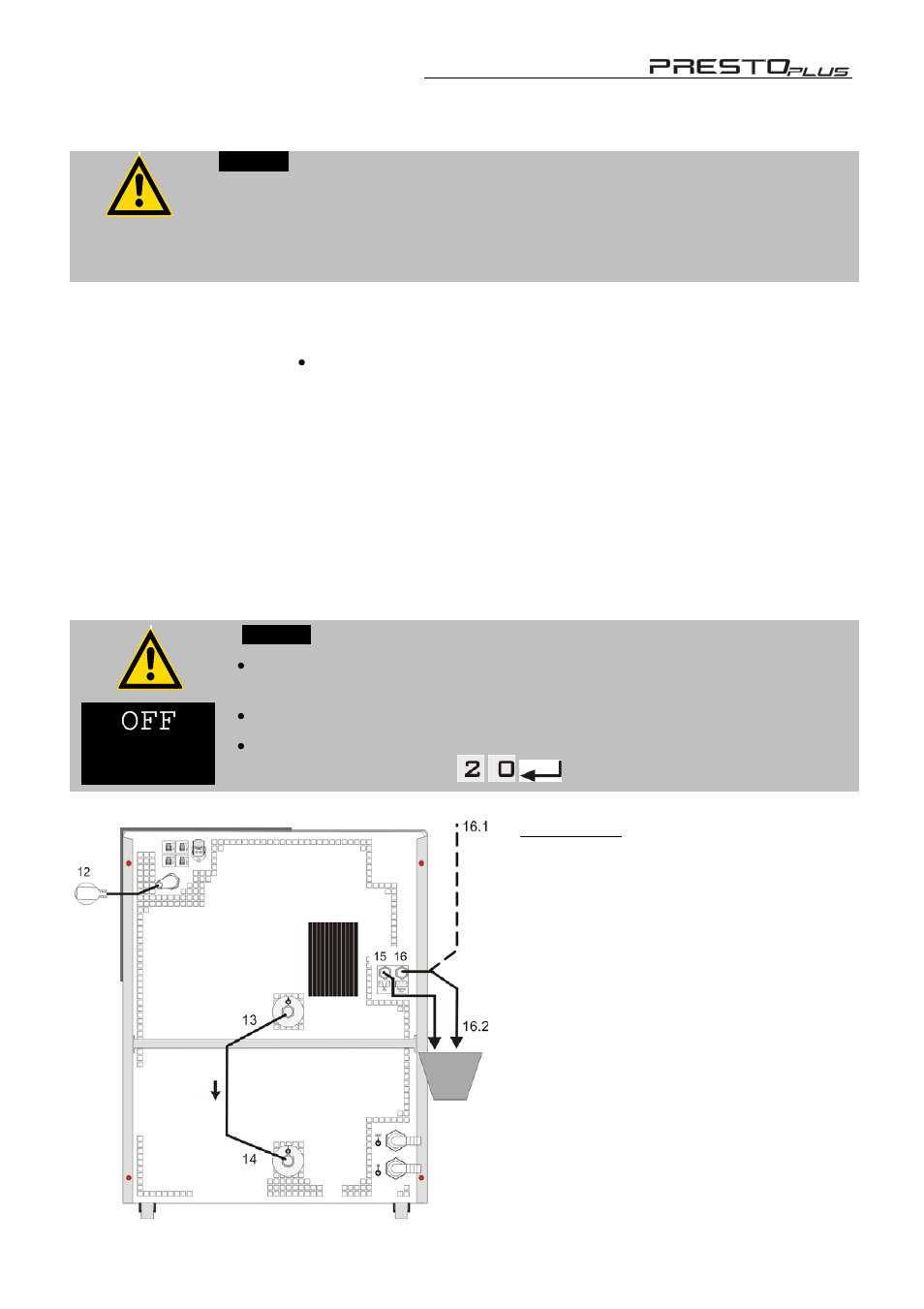Cleaning the unit | JULABO LH 85 High Dynamic Temperature System User Manual | Page 75 / 78