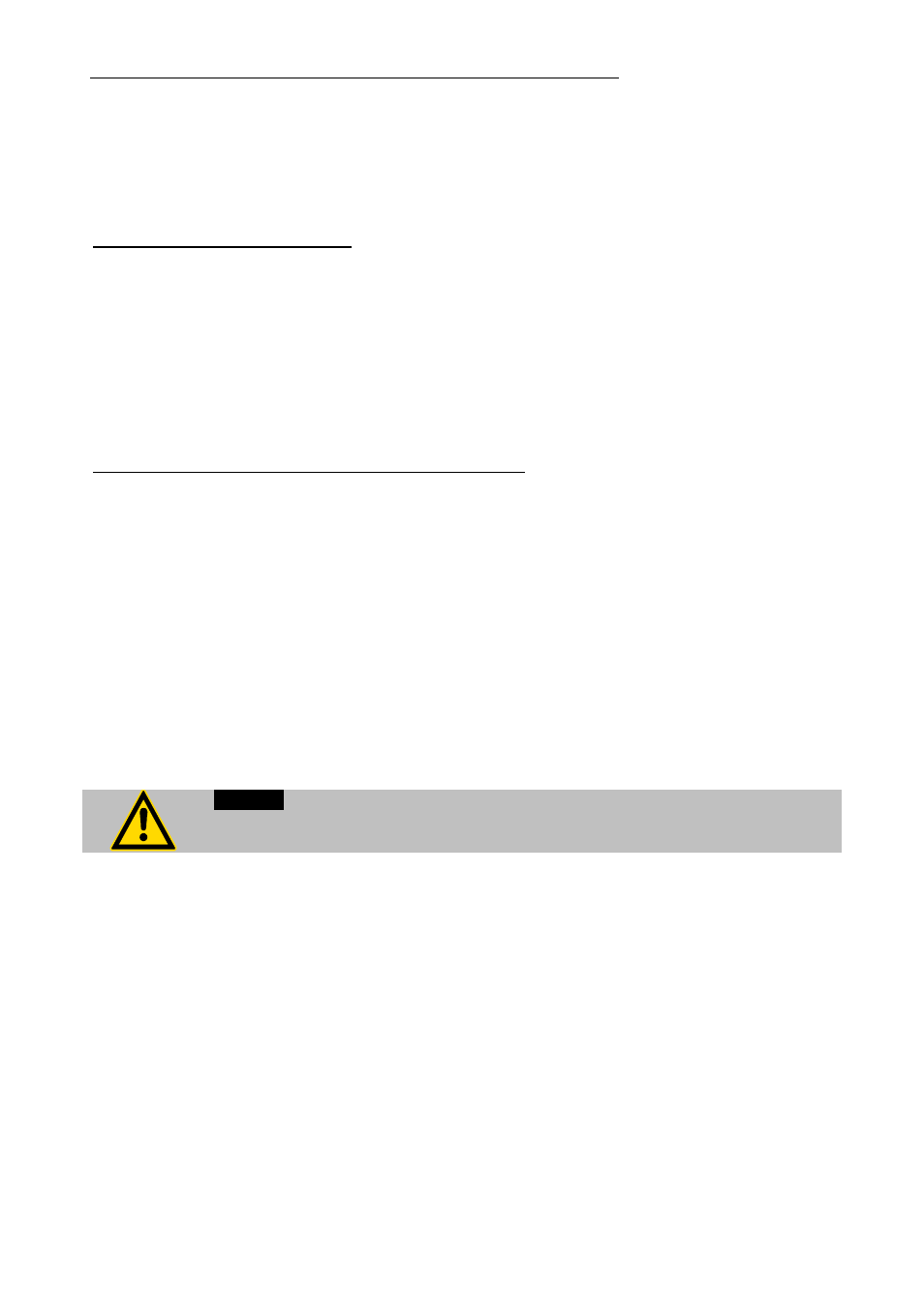 JULABO LC 6 Programmable Controller User Manual | Page 10 / 50