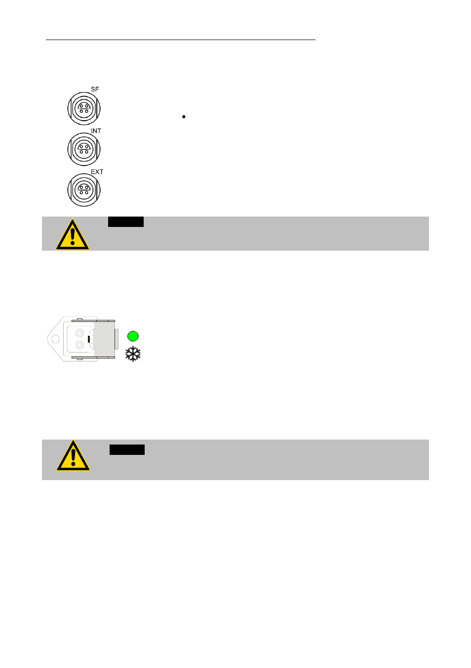 JULABO LC 6 Programmable Controller User Manual | Page 16 / 50