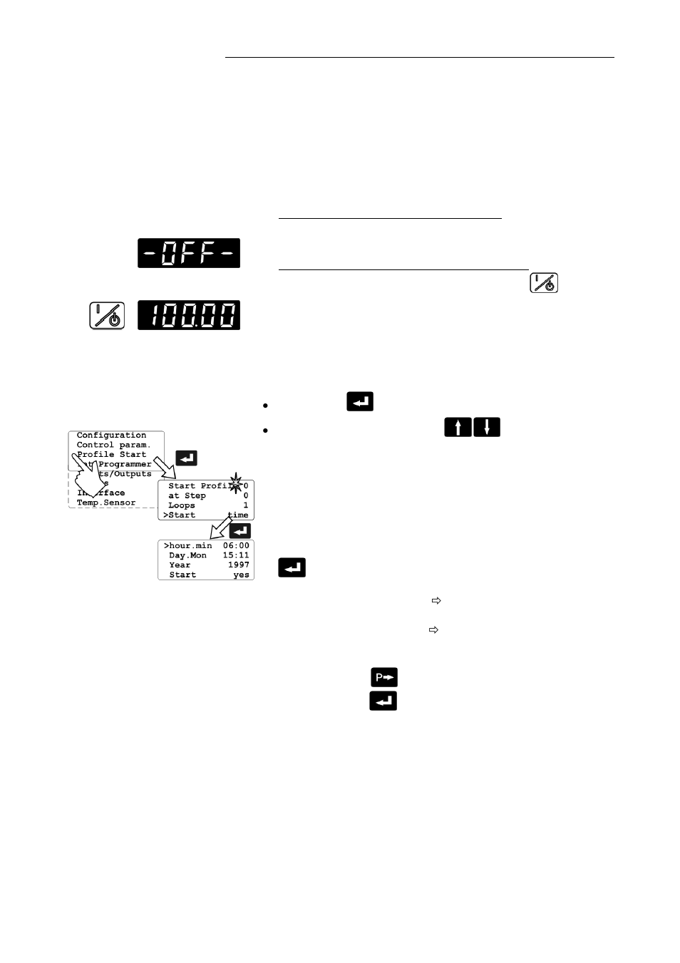 JULABO LC 6 Programmable Controller User Manual | Page 29 / 50