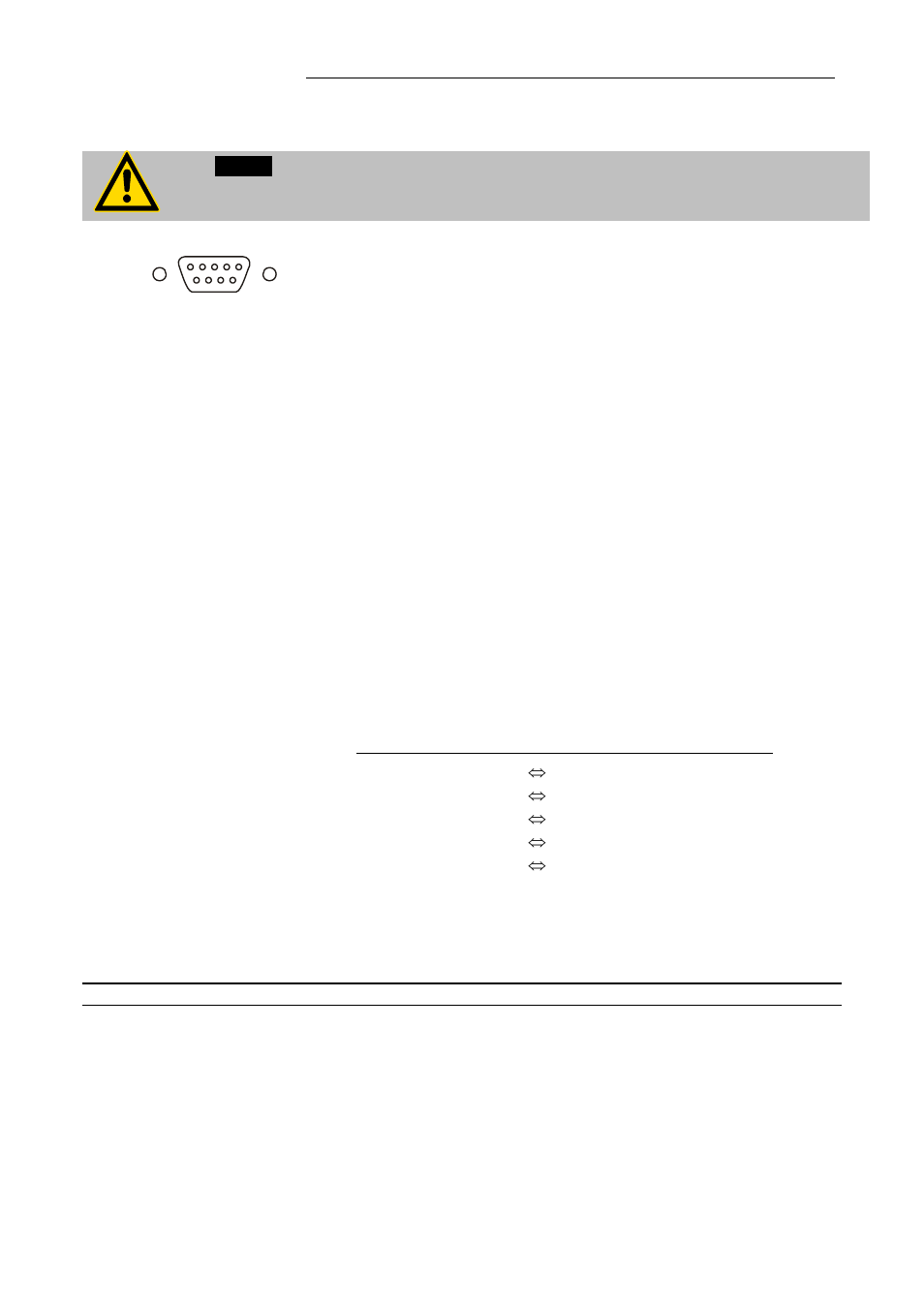 Electrical connections | JULABO LC 6 Programmable Controller User Manual | Page 41 / 50