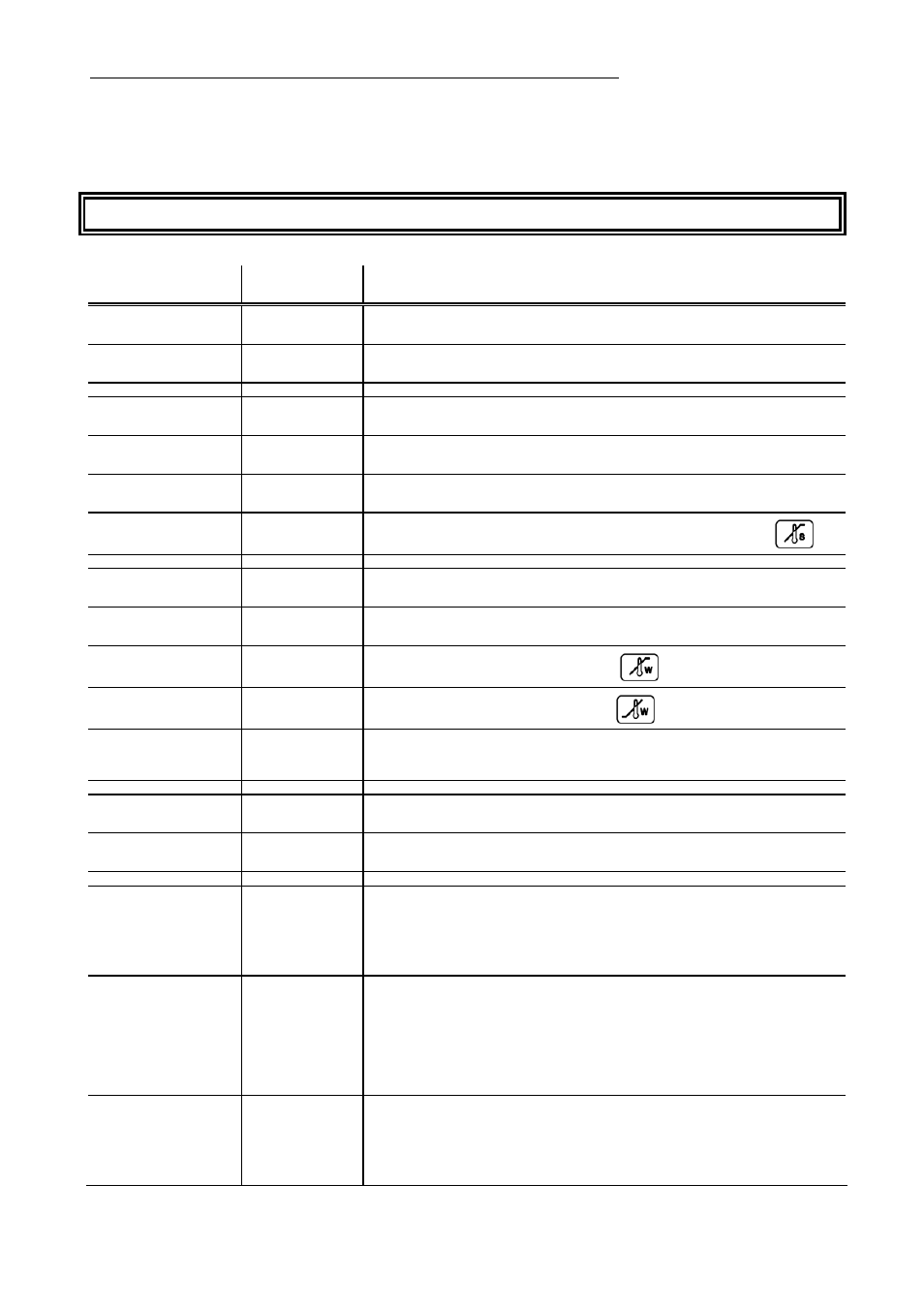 JULABO LC 6 Programmable Controller User Manual | Page 46 / 50