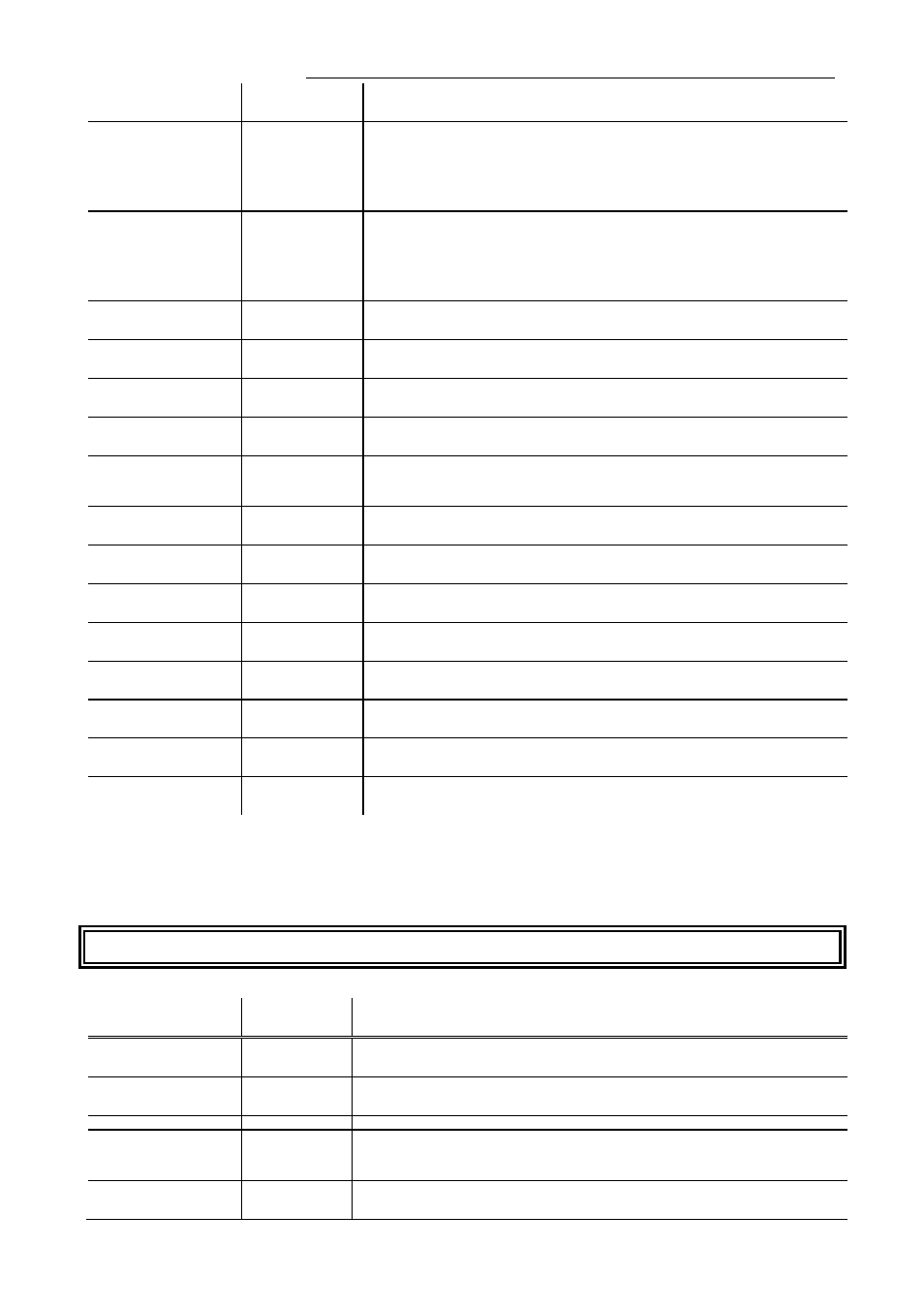 JULABO LC 6 Programmable Controller User Manual | Page 47 / 50