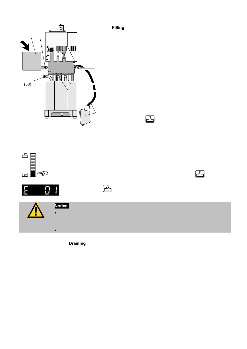 JULABO HT60-M3 High Temperature Circulator User Manual | Page 31 / 70