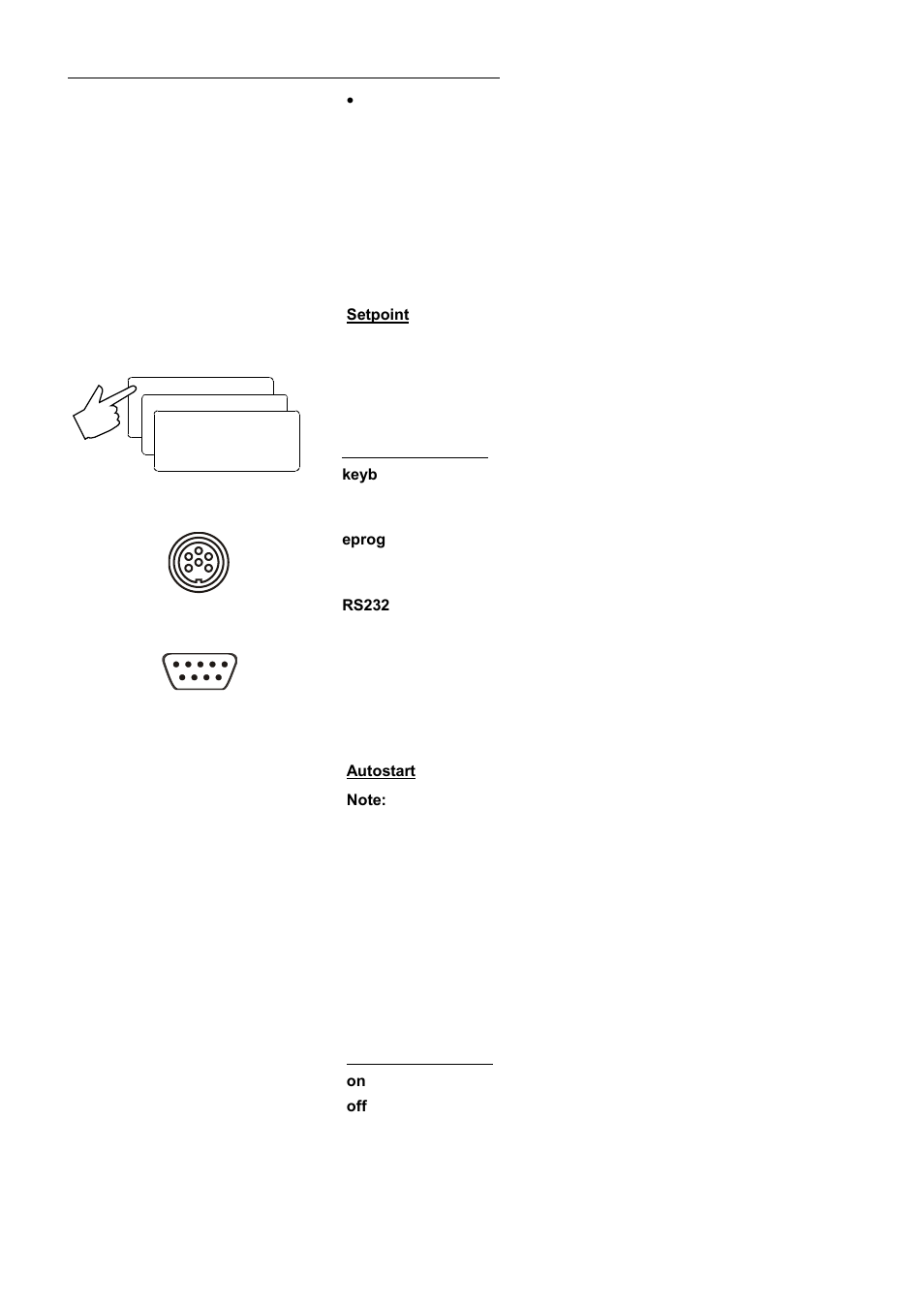 JULABO HT60-M3 High Temperature Circulator User Manual | Page 42 / 70