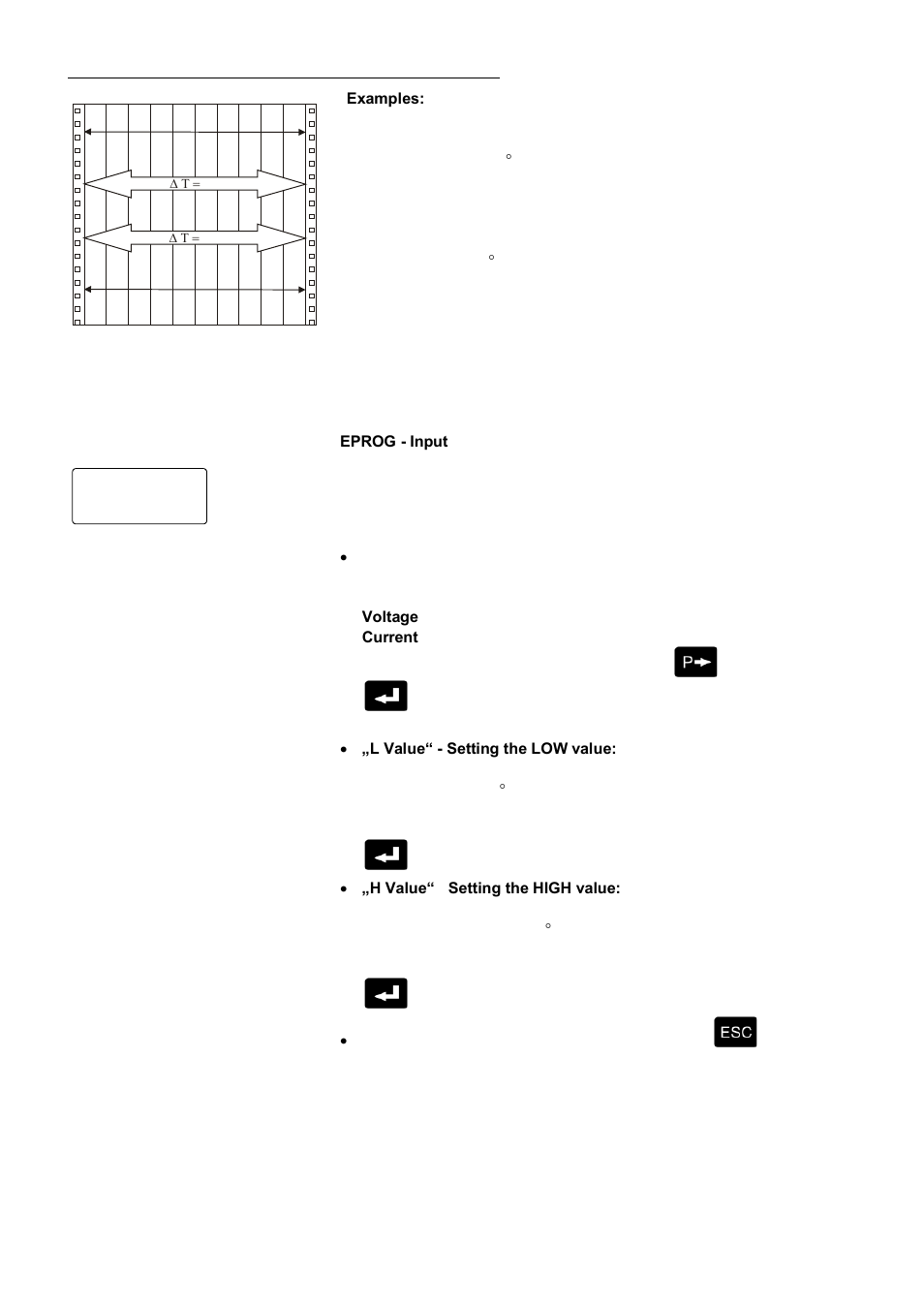 JULABO HT60-M3 High Temperature Circulator User Manual | Page 54 / 70