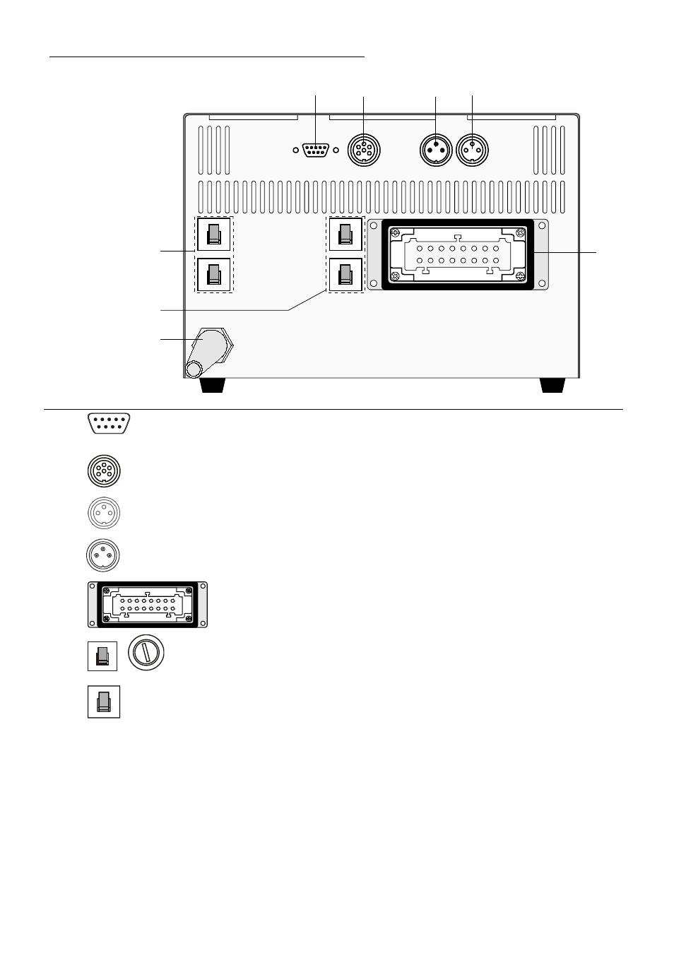 JULABO HT30-M1 High Temperature Circulator User Manual | Page 16 / 67