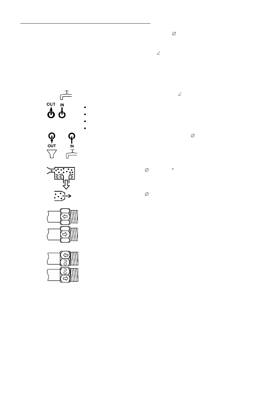 JULABO HT30-M1 High Temperature Circulator User Manual | Page 18 / 67