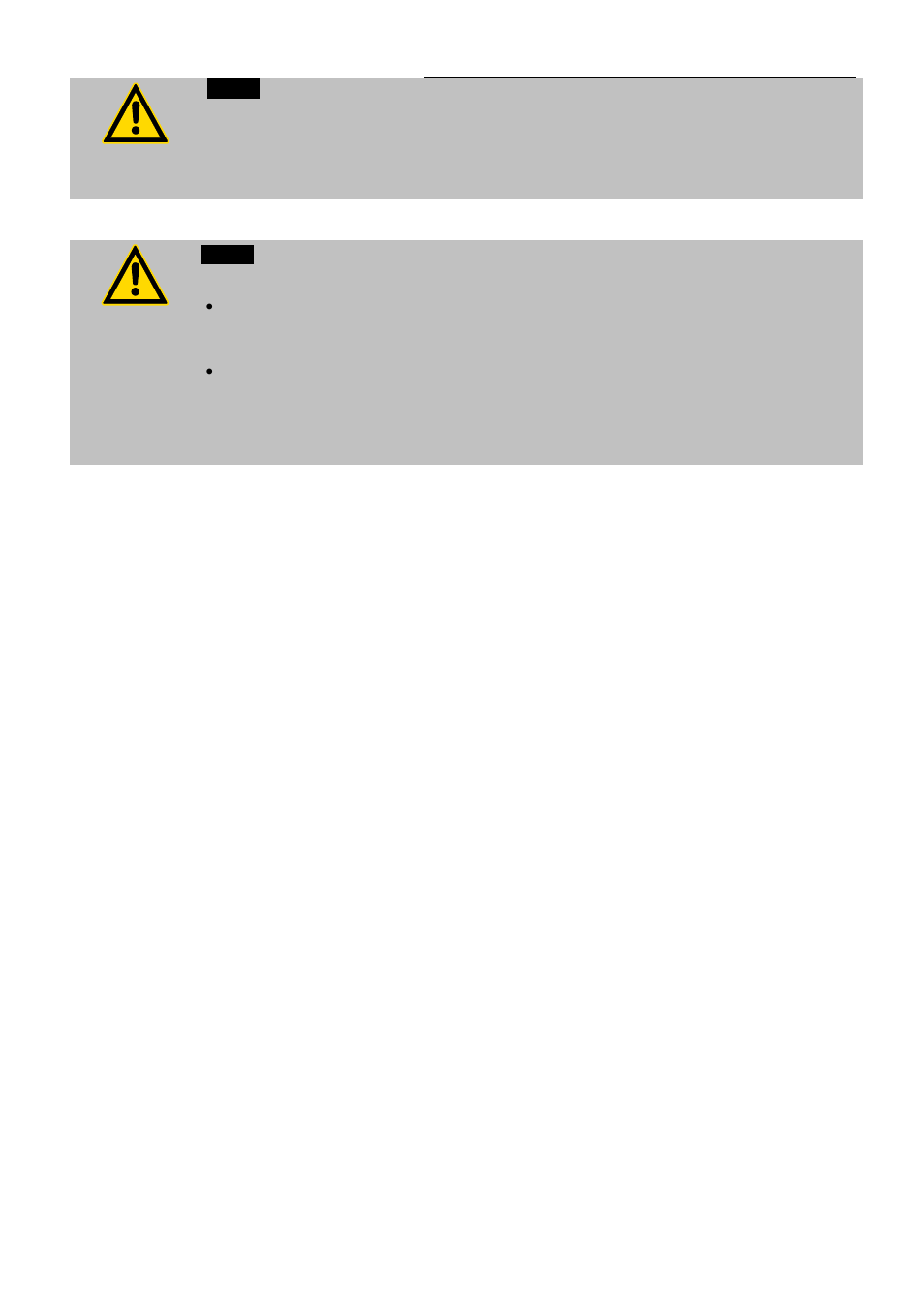 JULABO HT30-M1 High Temperature Circulator User Manual | Page 21 / 67