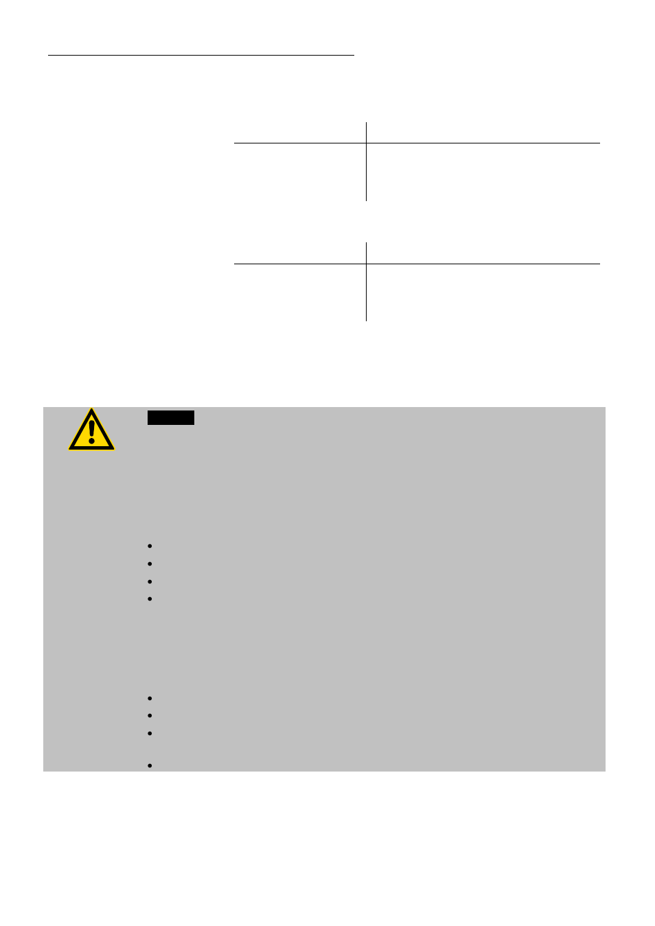 Tubing | JULABO HT30-M1 High Temperature Circulator User Manual | Page 26 / 67
