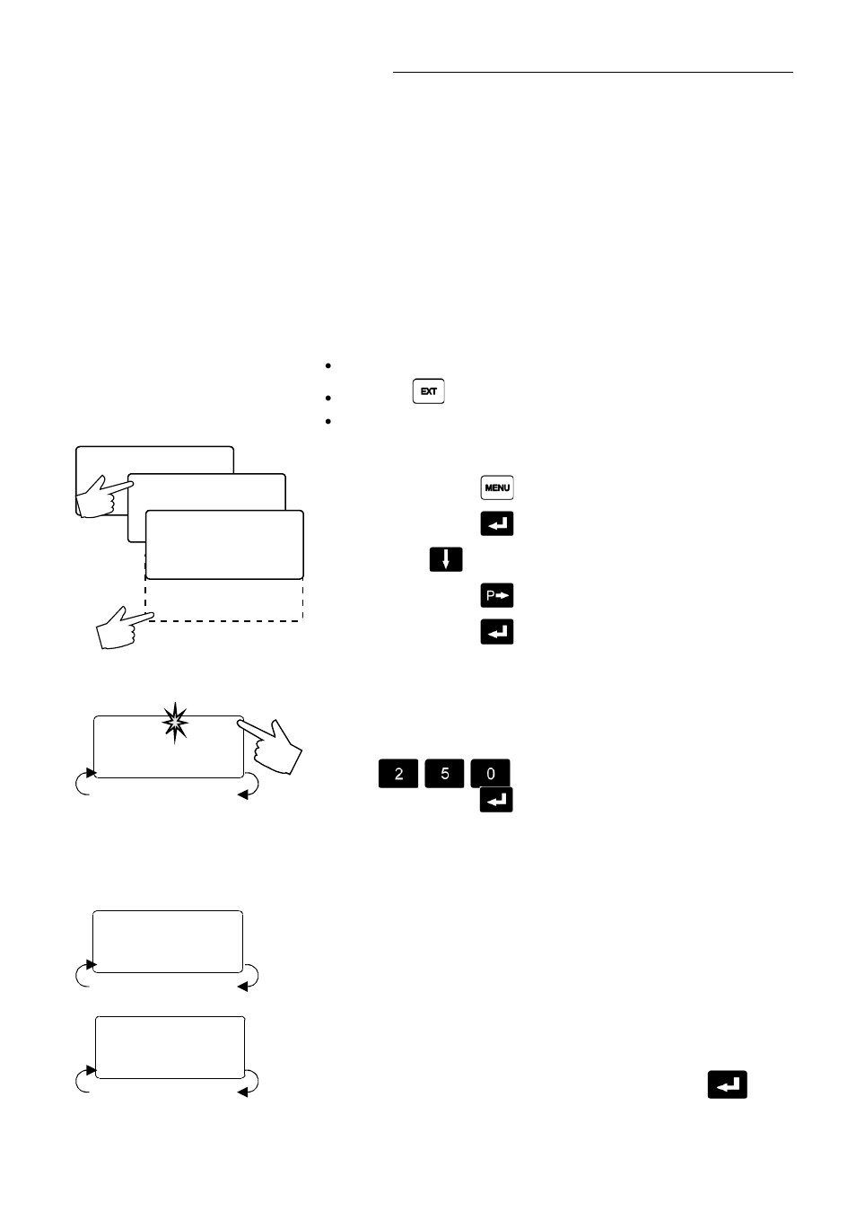 Degasifying | JULABO HT30-M1 High Temperature Circulator User Manual | Page 29 / 67