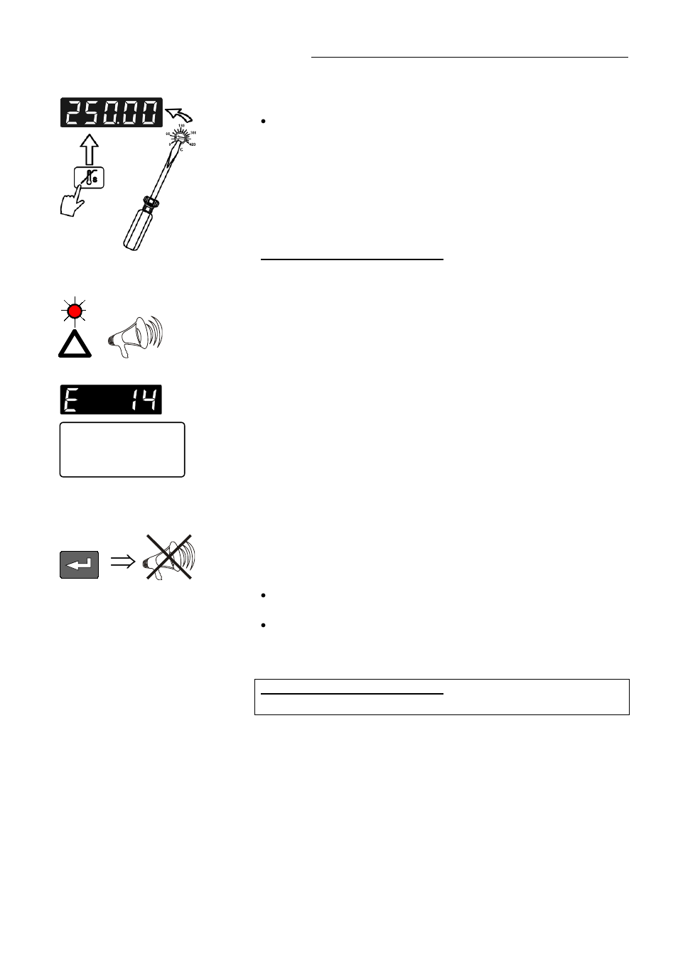 JULABO HT30-M1 High Temperature Circulator User Manual | Page 35 / 67