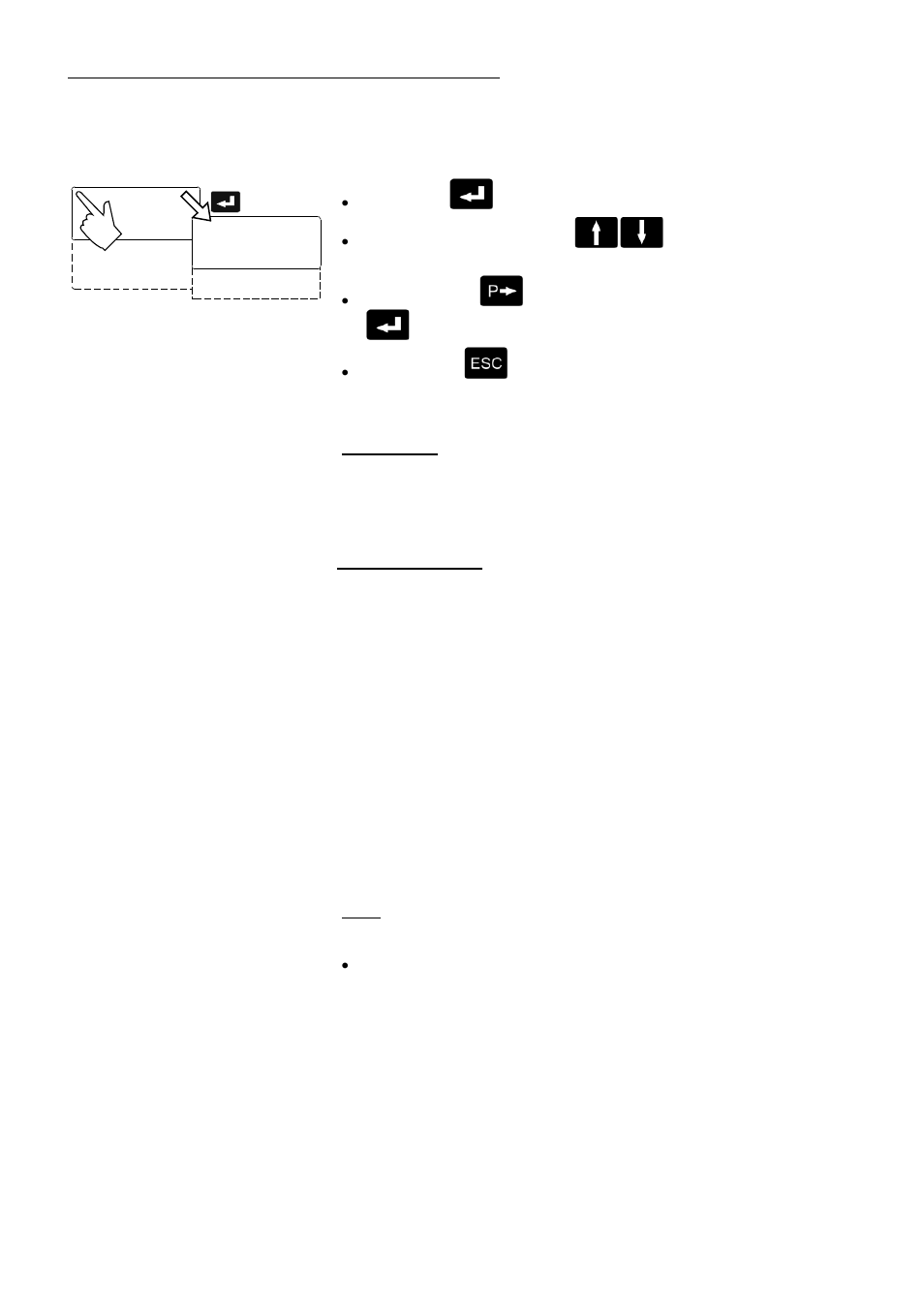 Configuration | JULABO HT30-M1 High Temperature Circulator User Manual | Page 38 / 67