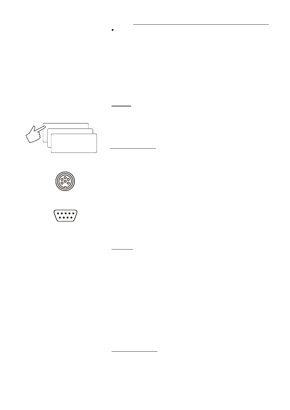 JULABO HT30-M1 High Temperature Circulator User Manual | Page 39 / 67