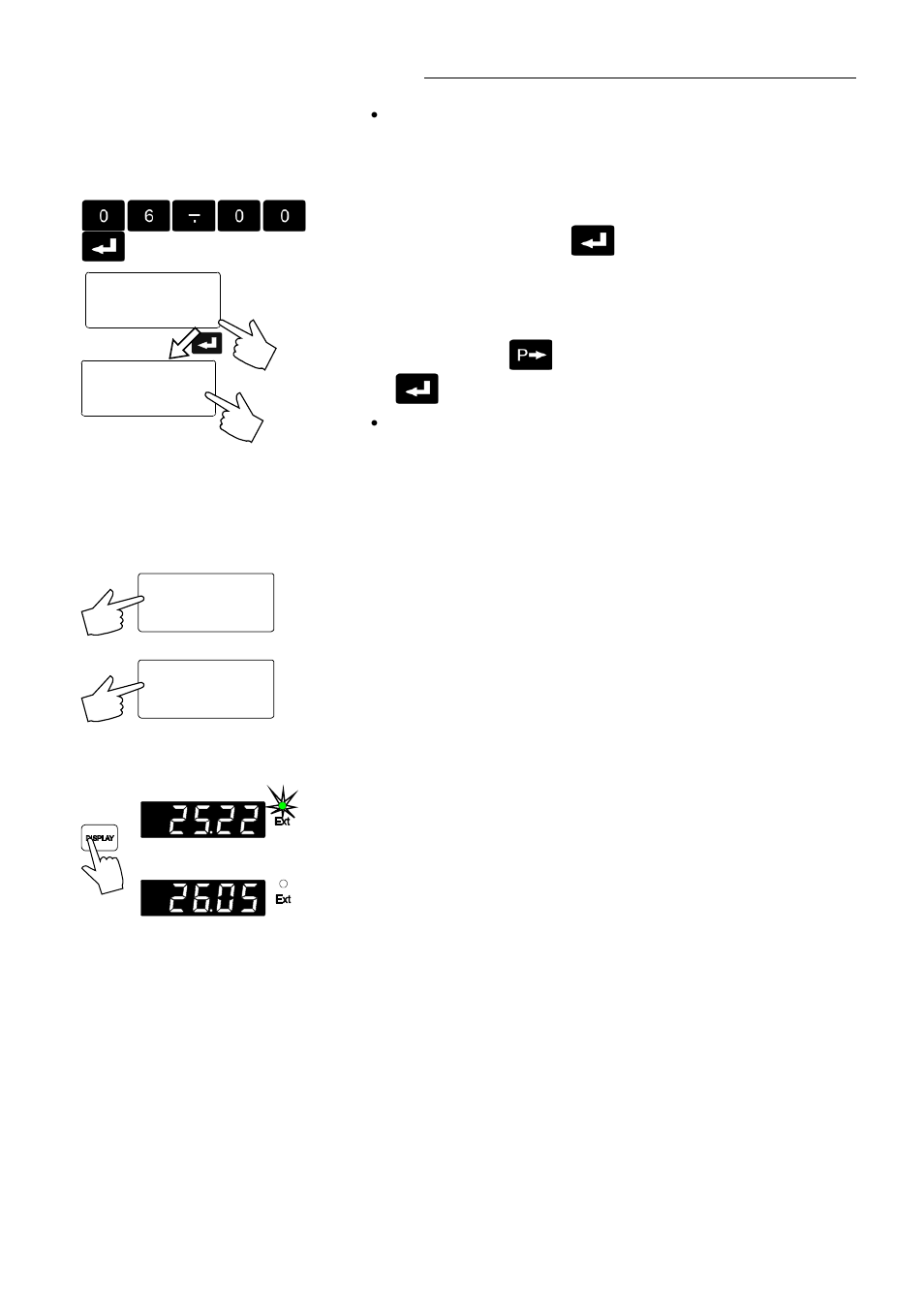 JULABO HT30-M1 High Temperature Circulator User Manual | Page 45 / 67