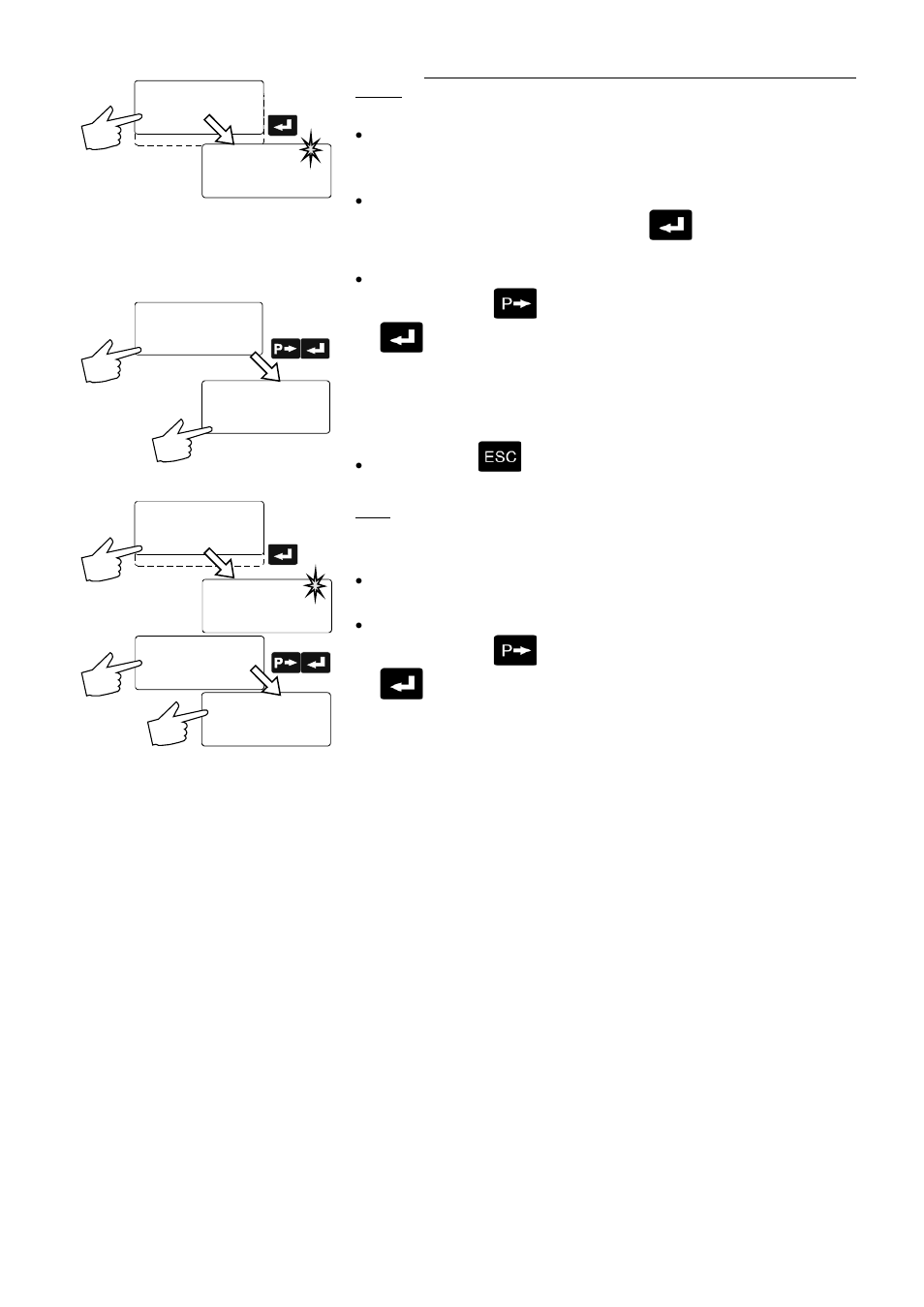 JULABO HT30-M1 High Temperature Circulator User Manual | Page 49 / 67