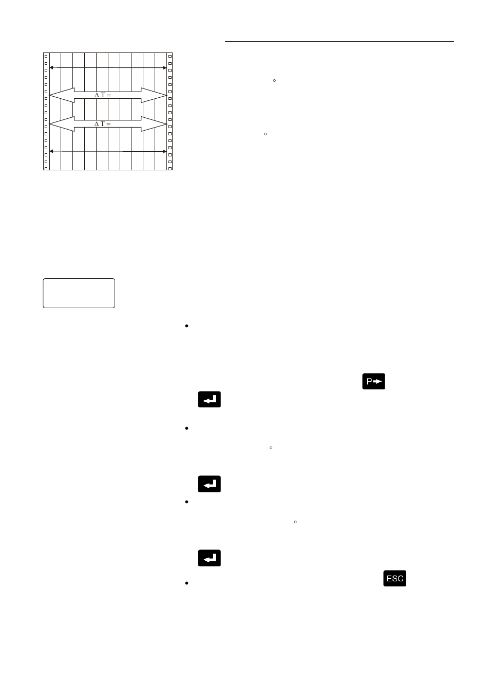 JULABO HT30-M1 High Temperature Circulator User Manual | Page 51 / 67