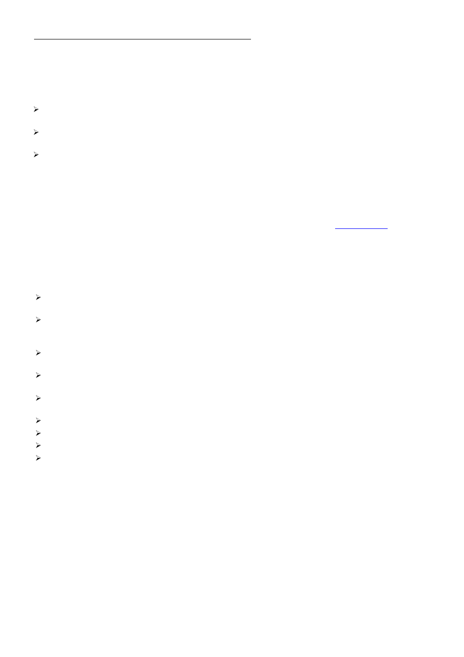 Operator responsibility – safety instructions | JULABO HT30-M1 High Temperature Circulator User Manual | Page 6 / 67