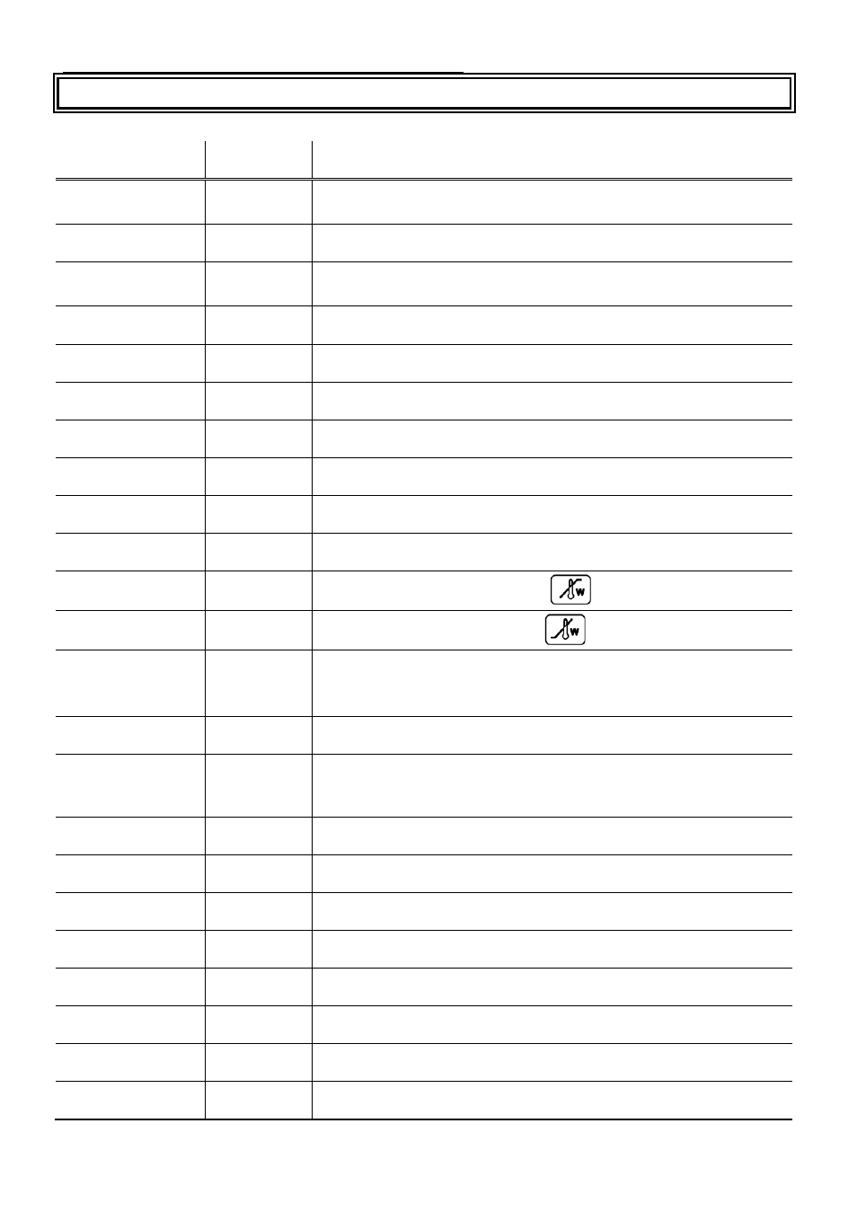 JULABO HT30-M1 High Temperature Circulator User Manual | Page 64 / 67