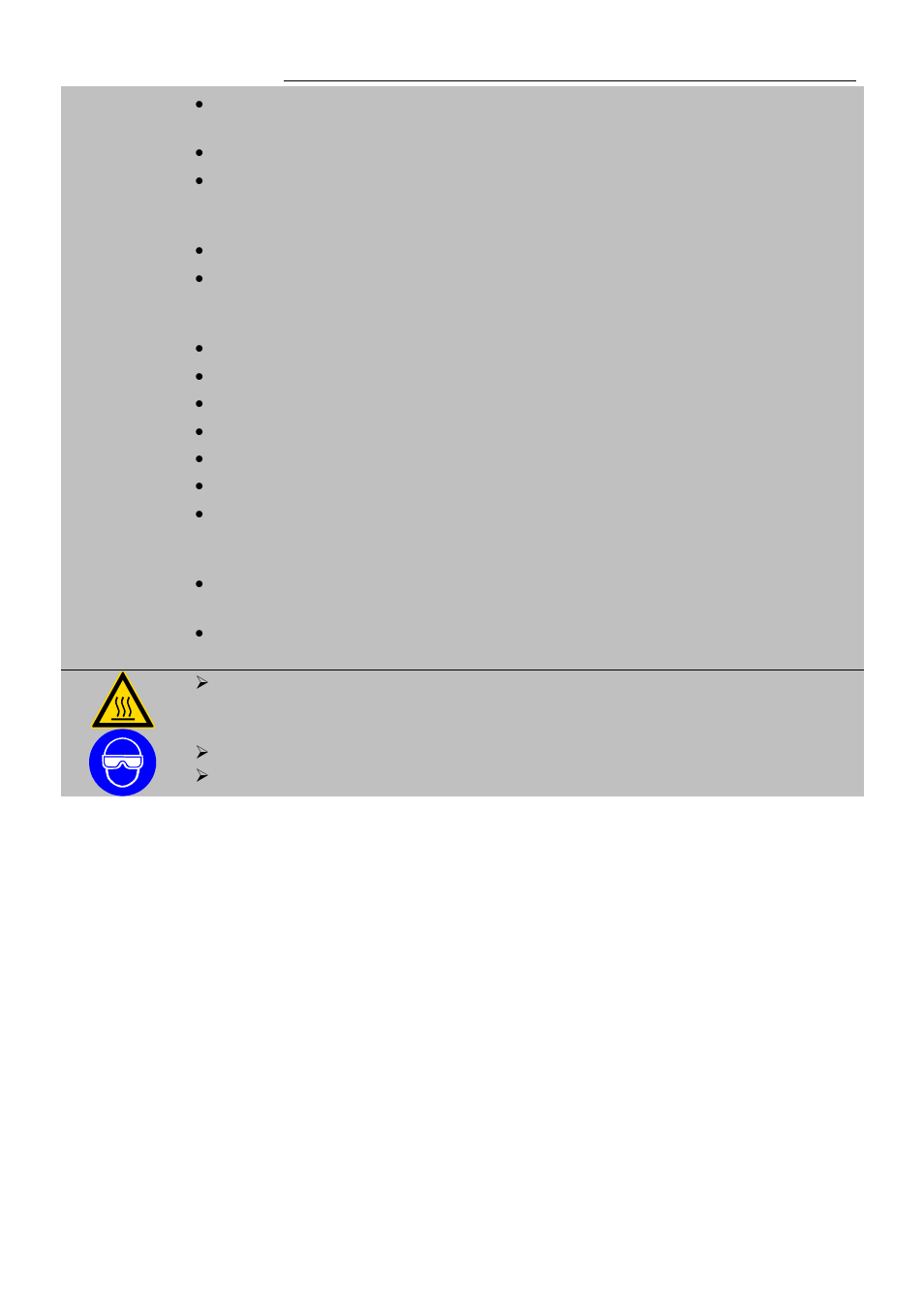 JULABO SW23 Shaking Water Baths User Manual | Page 15 / 39