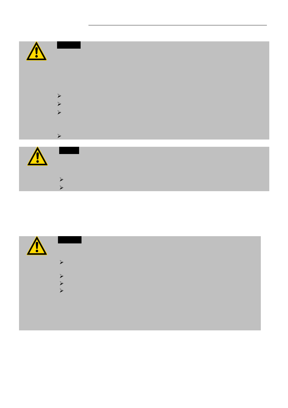 JULABO SW23 Shaking Water Baths User Manual | Page 17 / 39