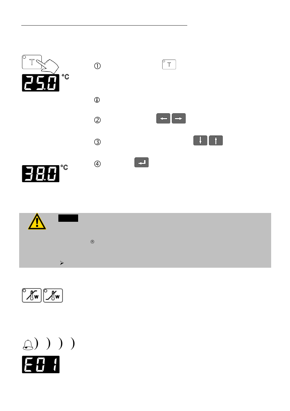 JULABO SW23 Shaking Water Baths User Manual | Page 22 / 39