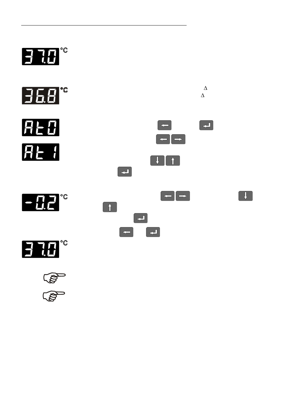 JULABO SW23 Shaking Water Baths User Manual | Page 28 / 39