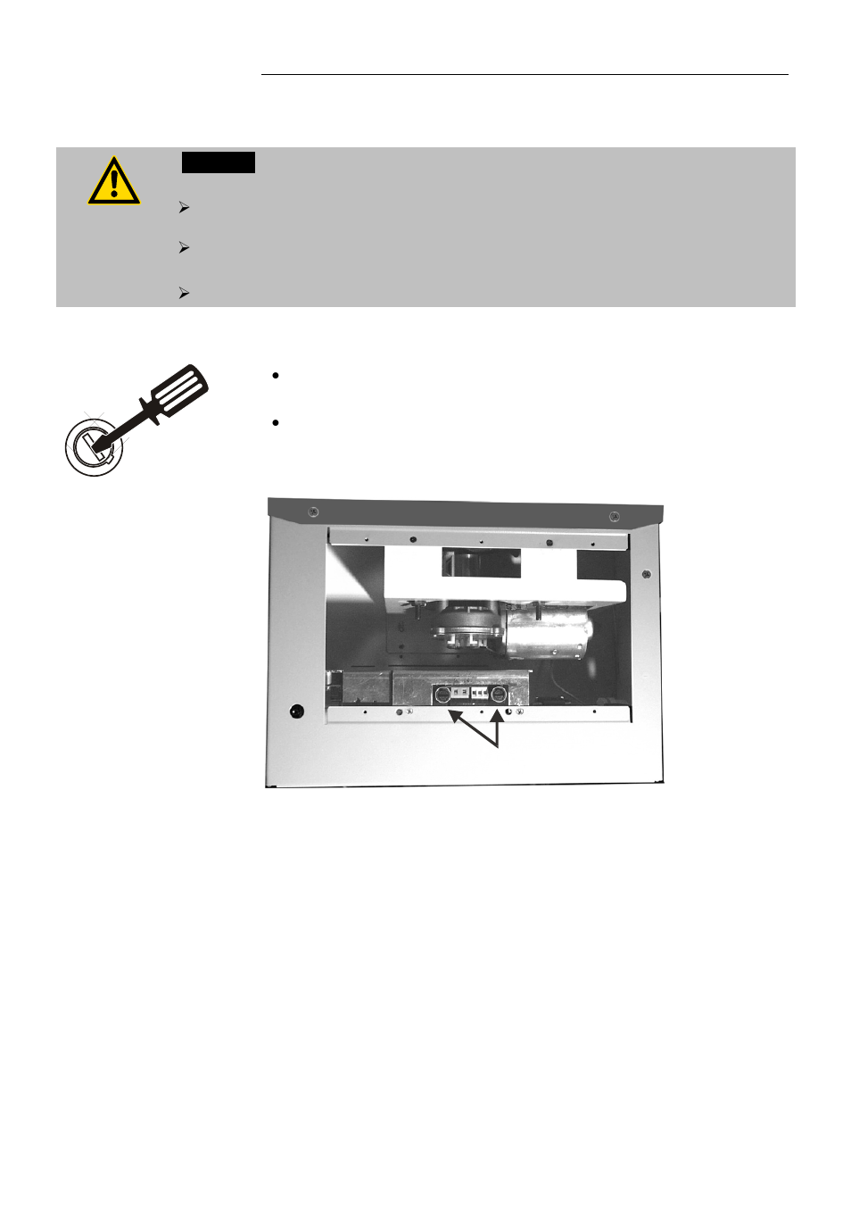 JULABO SW23 Shaking Water Baths User Manual | Page 33 / 39