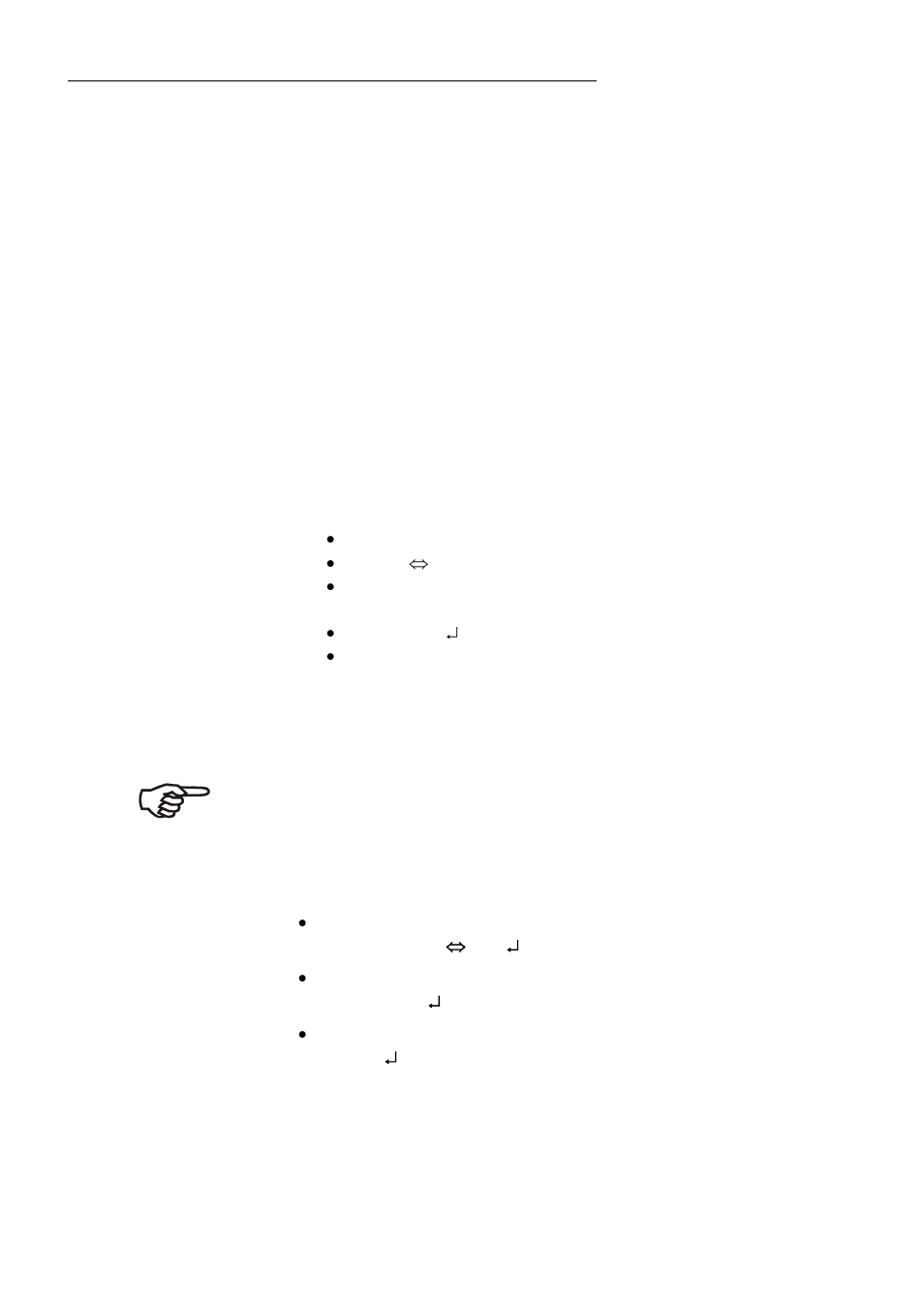 Remote control | JULABO SW23 Shaking Water Baths User Manual | Page 36 / 39