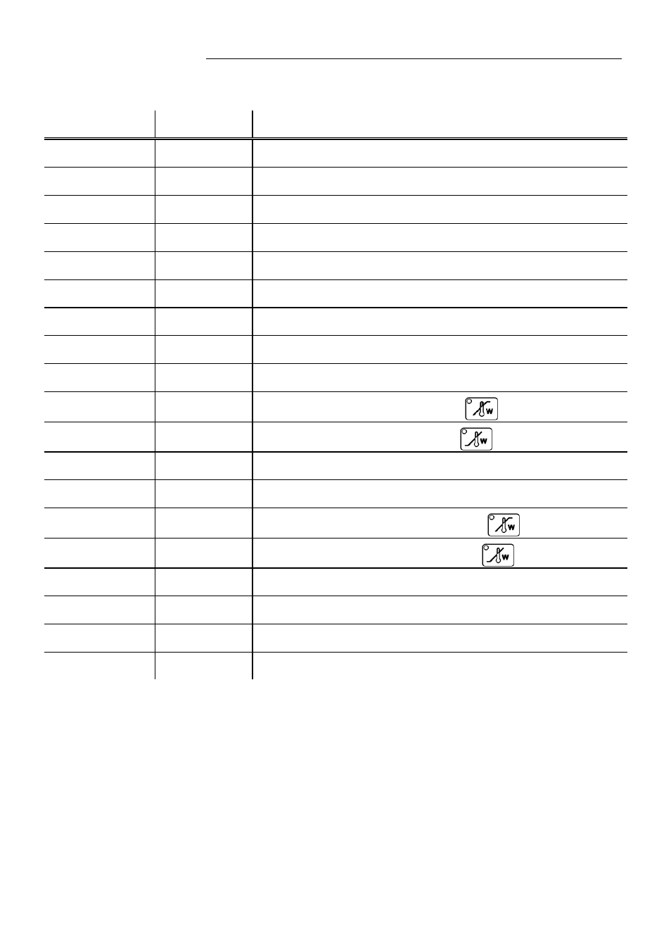 JULABO SW23 Shaking Water Baths User Manual | Page 37 / 39
