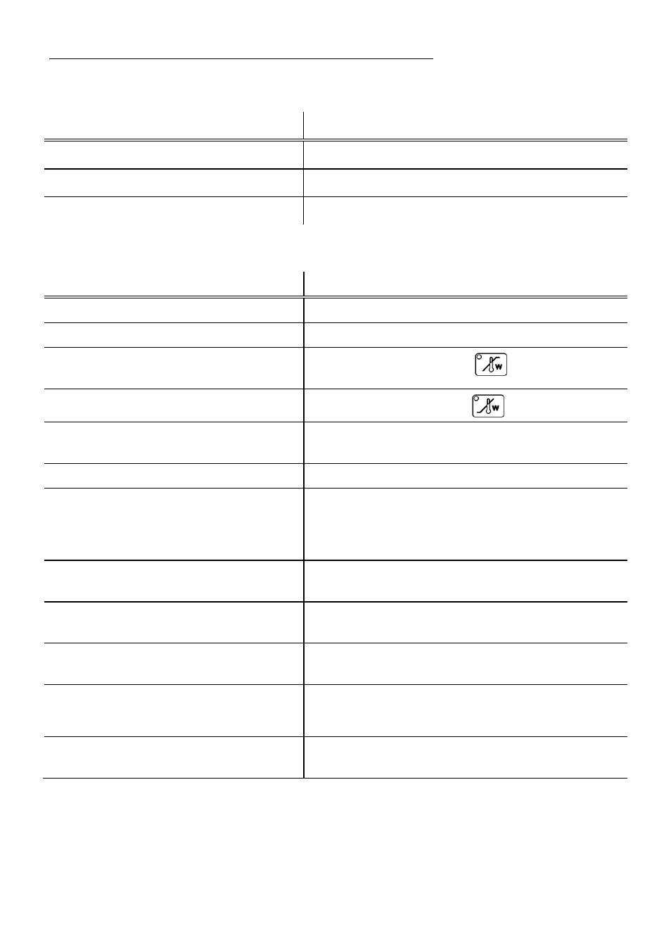 JULABO SW23 Shaking Water Baths User Manual | Page 38 / 39