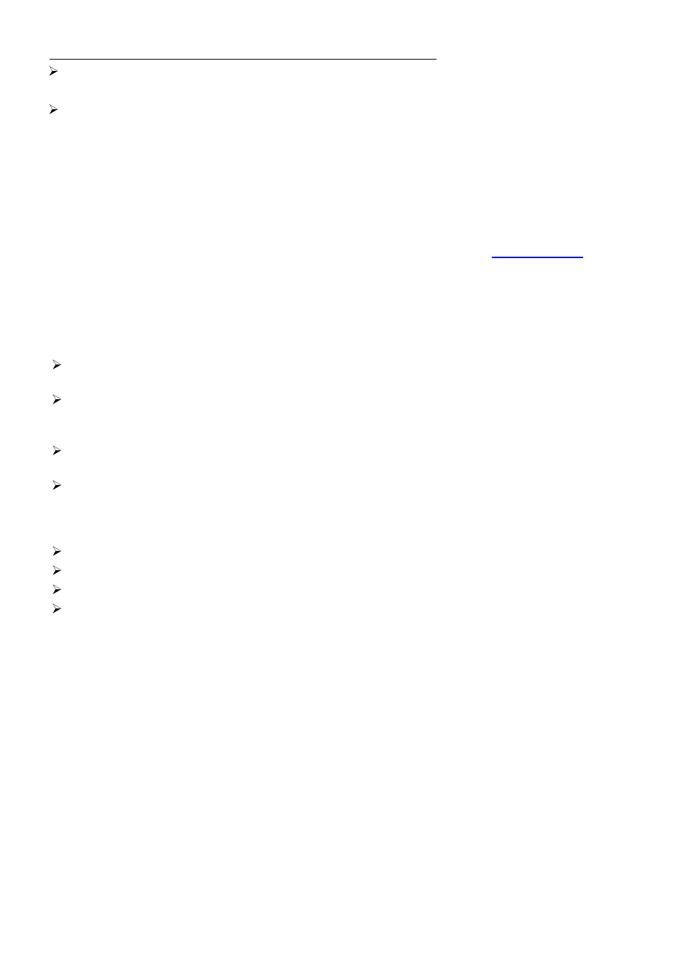 JULABO SW23 Shaking Water Baths User Manual | Page 6 / 39