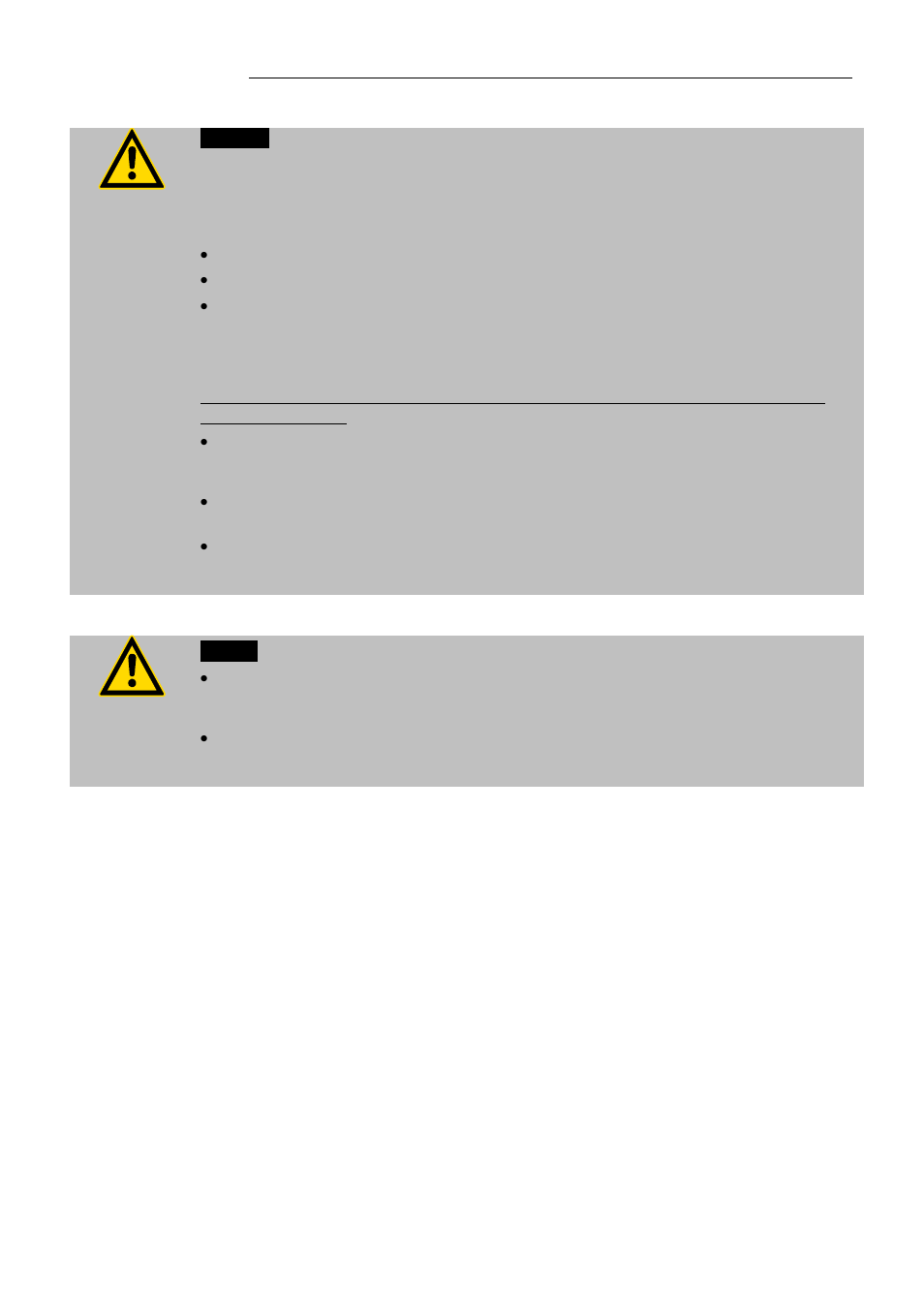 JULABO SL-14K Calibration Baths User Manual | Page 13 / 88