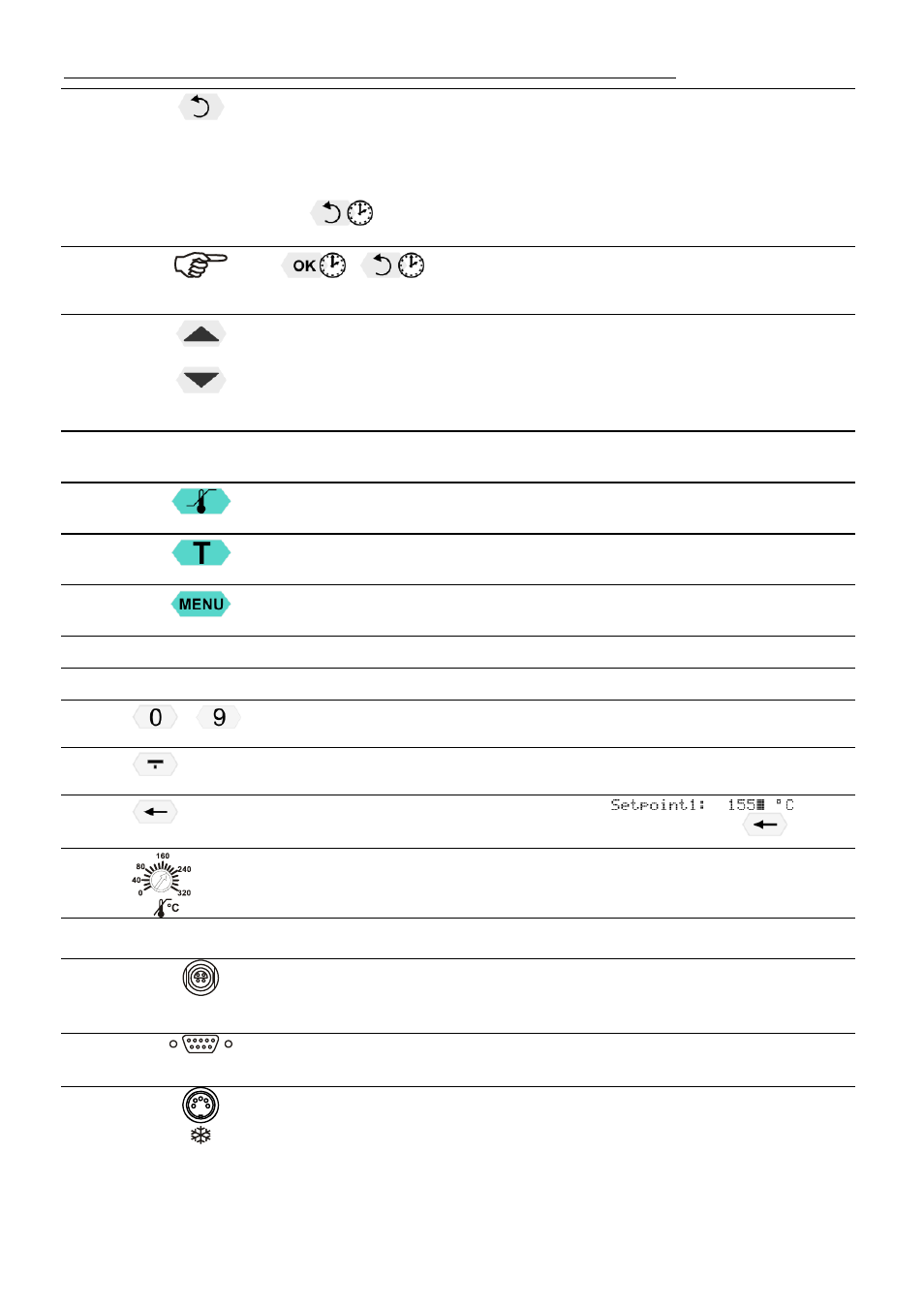 JULABO SL-14K Calibration Baths User Manual | Page 16 / 88