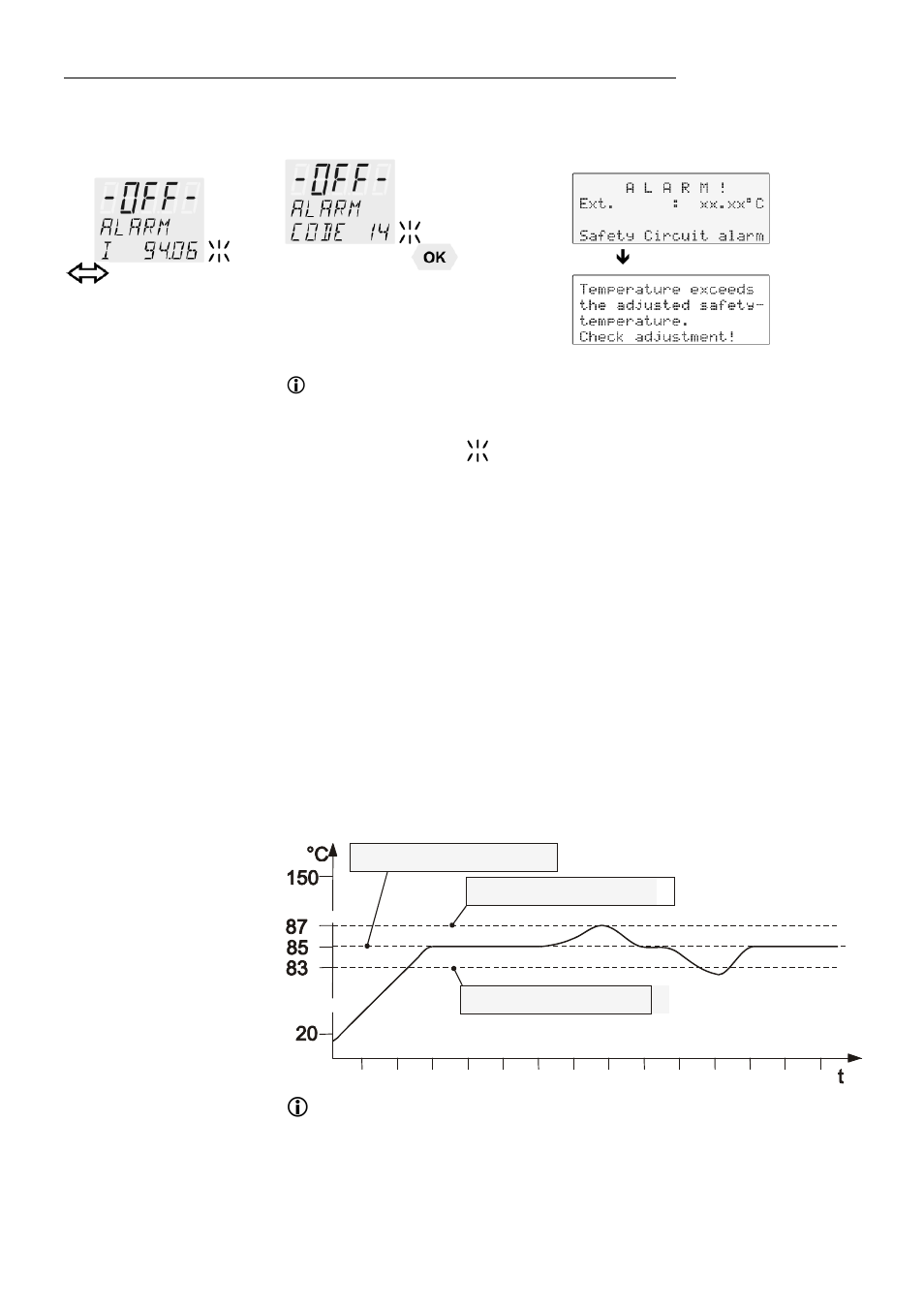 JULABO SL-14K Calibration Baths User Manual | Page 26 / 88