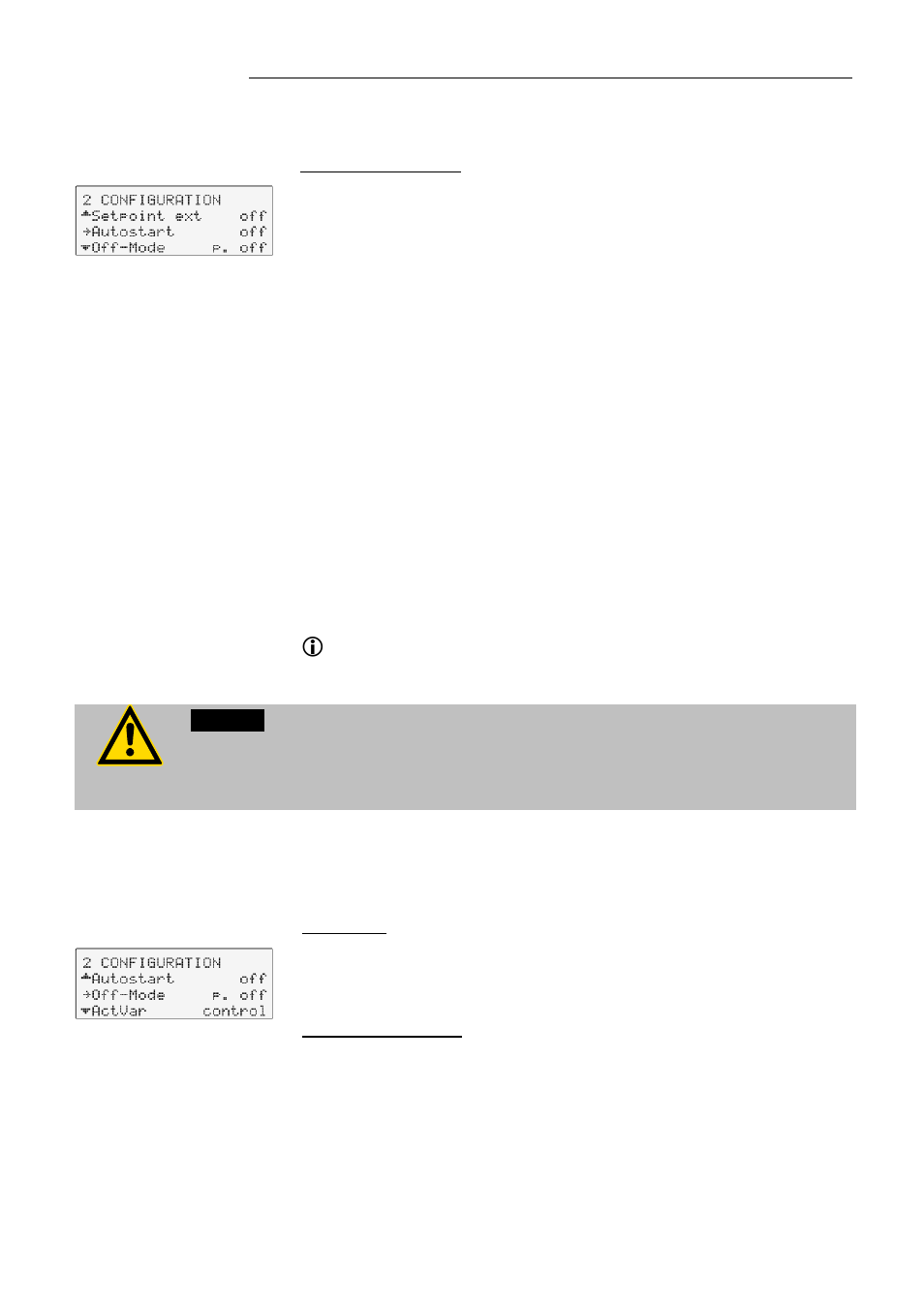 JULABO SL-14K Calibration Baths User Manual | Page 45 / 88