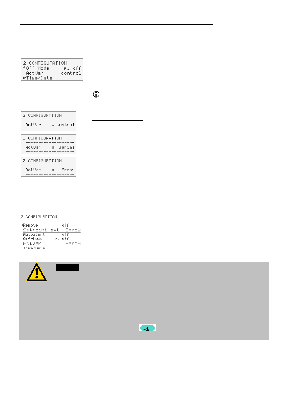 JULABO SL-14K Calibration Baths User Manual | Page 46 / 88