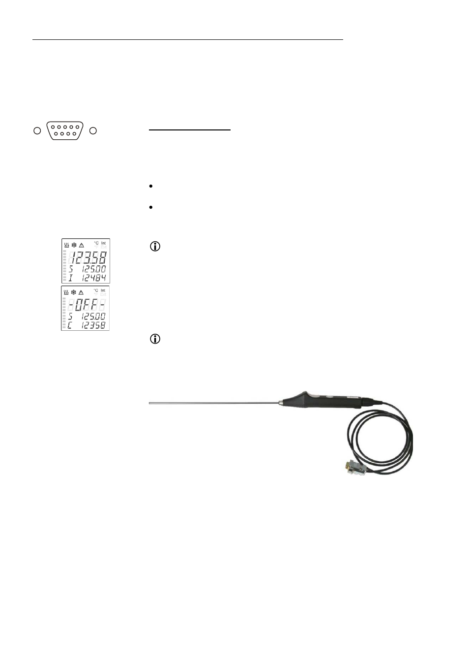 JULABO SL-14K Calibration Baths User Manual | Page 48 / 88