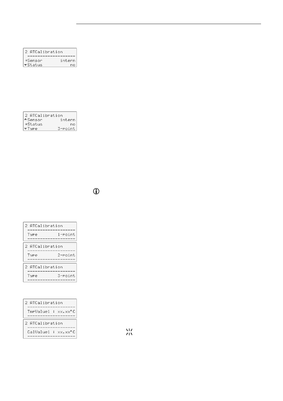 JULABO SL-14K Calibration Baths User Manual | Page 59 / 88