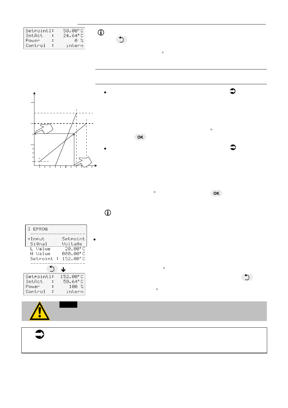 JULABO SL-14K Calibration Baths User Manual | Page 71 / 88