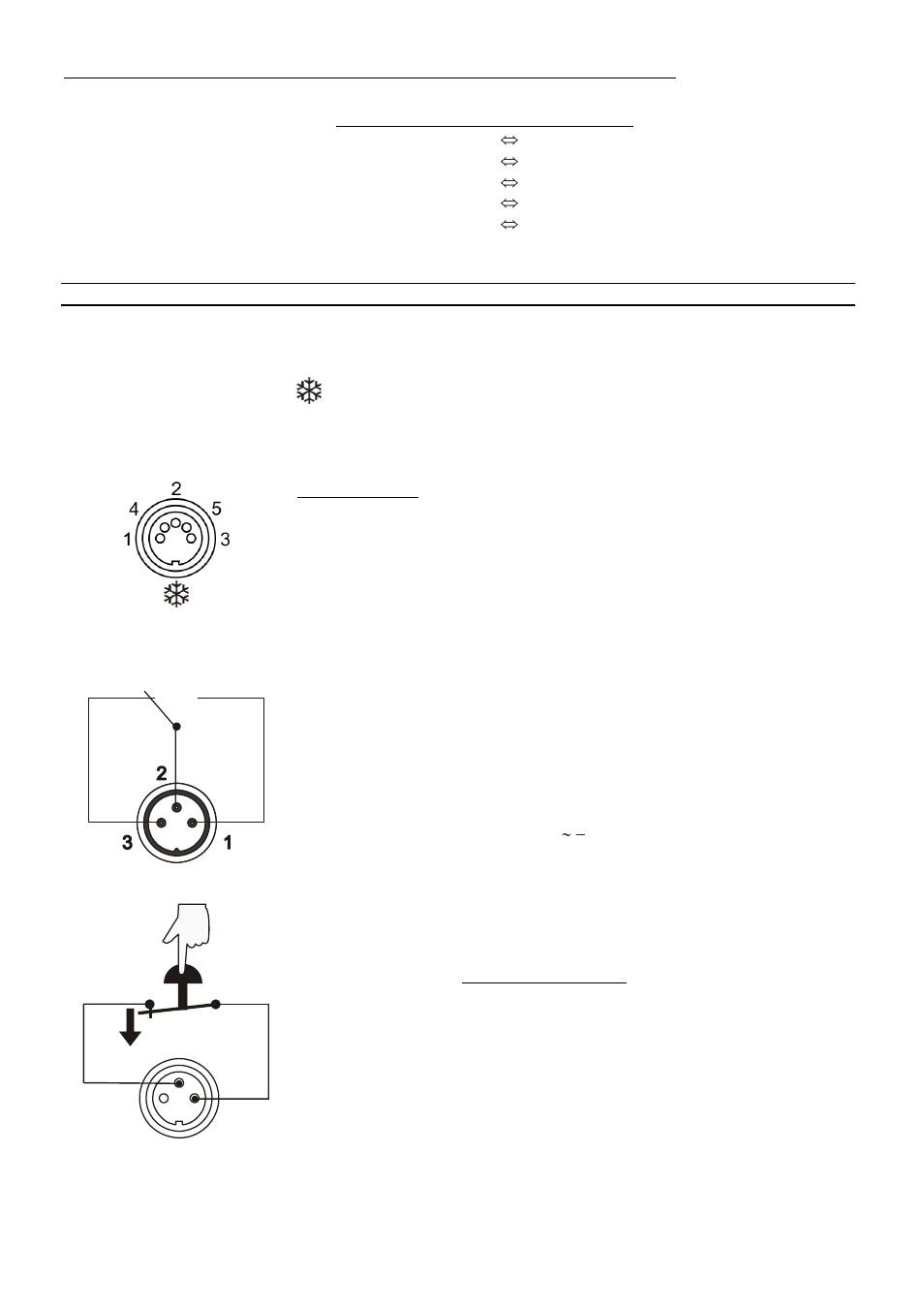 12 3 ak | JULABO SL-14K Calibration Baths User Manual | Page 78 / 88