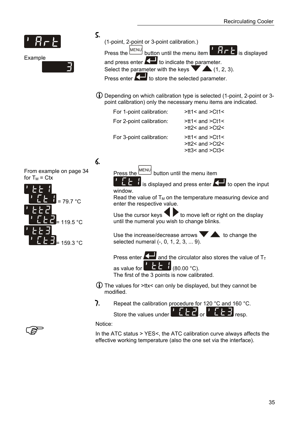 JULABO SC 10000w Eco-Series Recirculating Coolers User Manual | Page 35 / 48