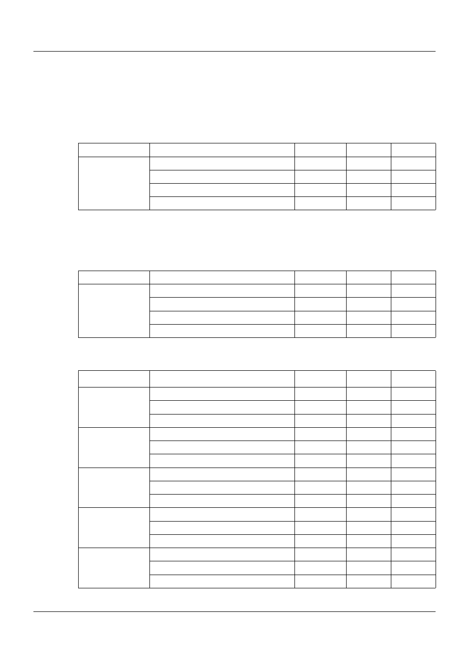 4 available technical documentation, 1 general information, 2 base units | 3 input/output modules, Available technical documentation, 1 introduction | JUMO 705040 mTRON T - Router Module Operating Manual User Manual | Page 21 / 74