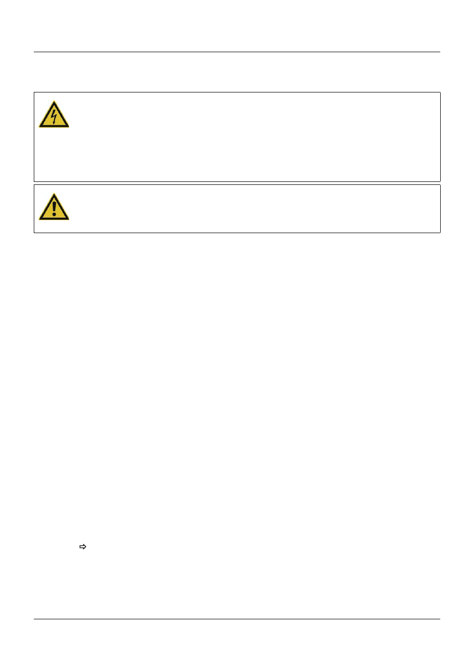 5 installation, 1 general information on installation/dismounting, Installation | General information on installation/dismounting | JUMO 705040 mTRON T - Router Module Operating Manual User Manual | Page 31 / 74