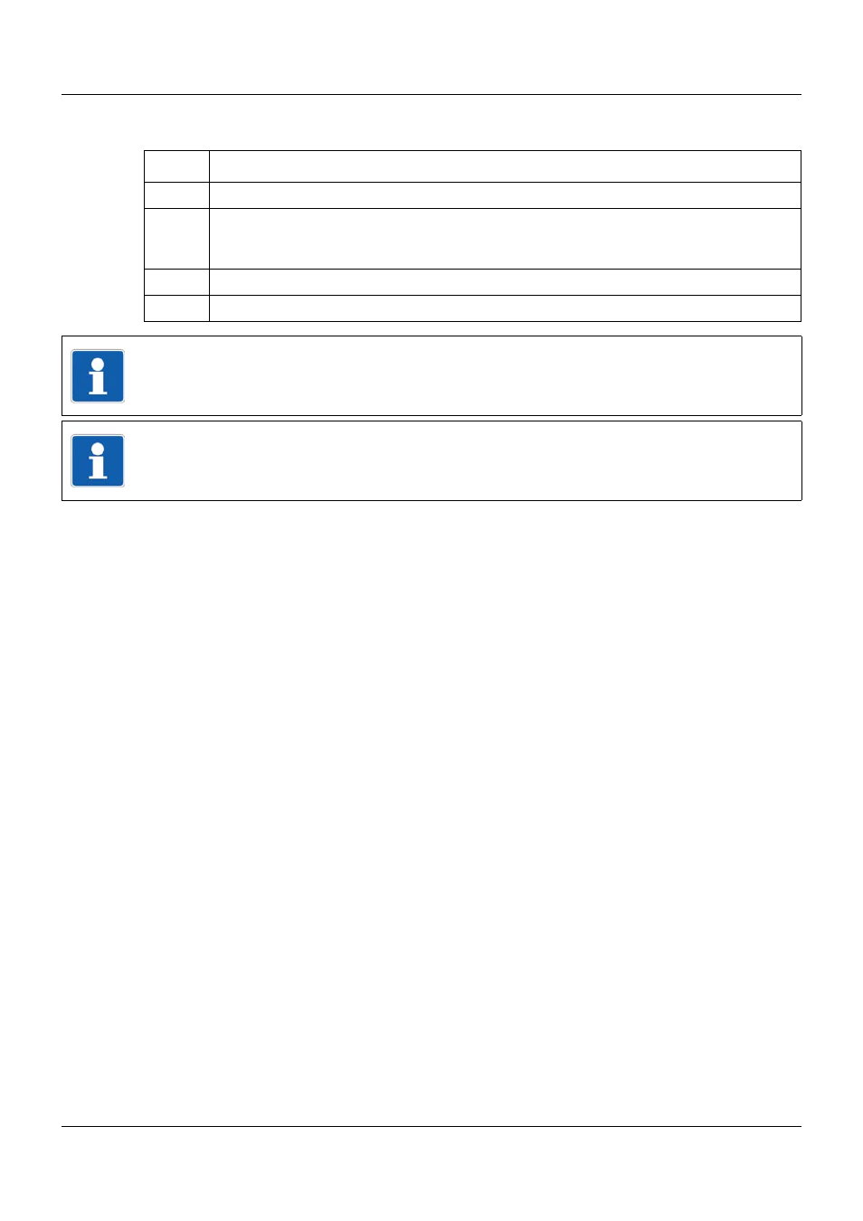 5 installation | JUMO 705040 mTRON T - Router Module Operating Manual User Manual | Page 49 / 74